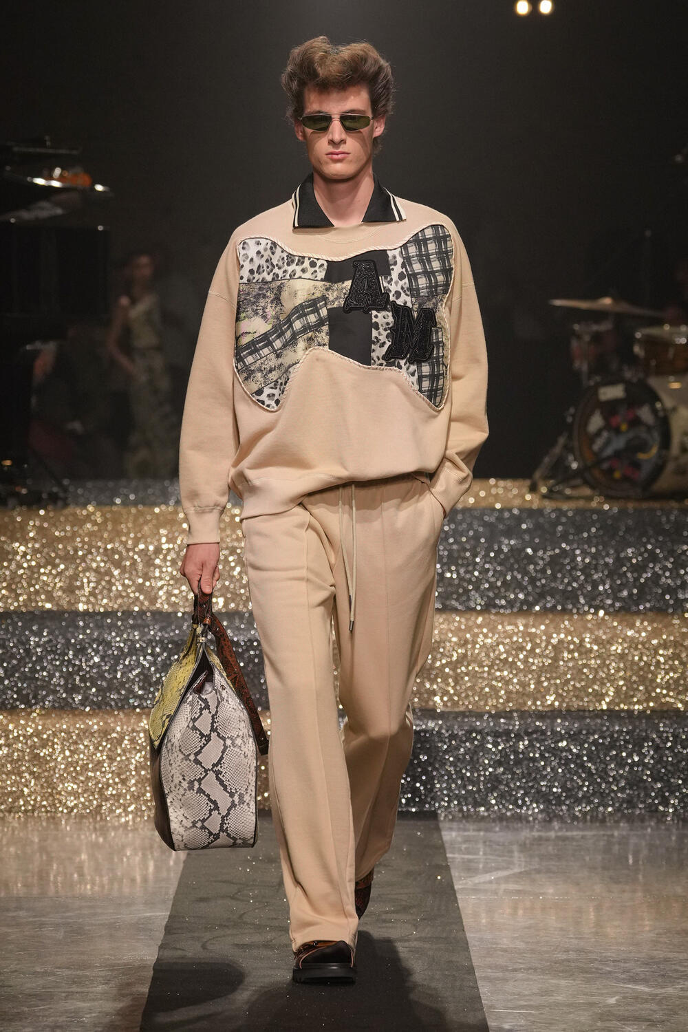 ANTONIO MARRAS WOMEN SS 2025 - Foto #59