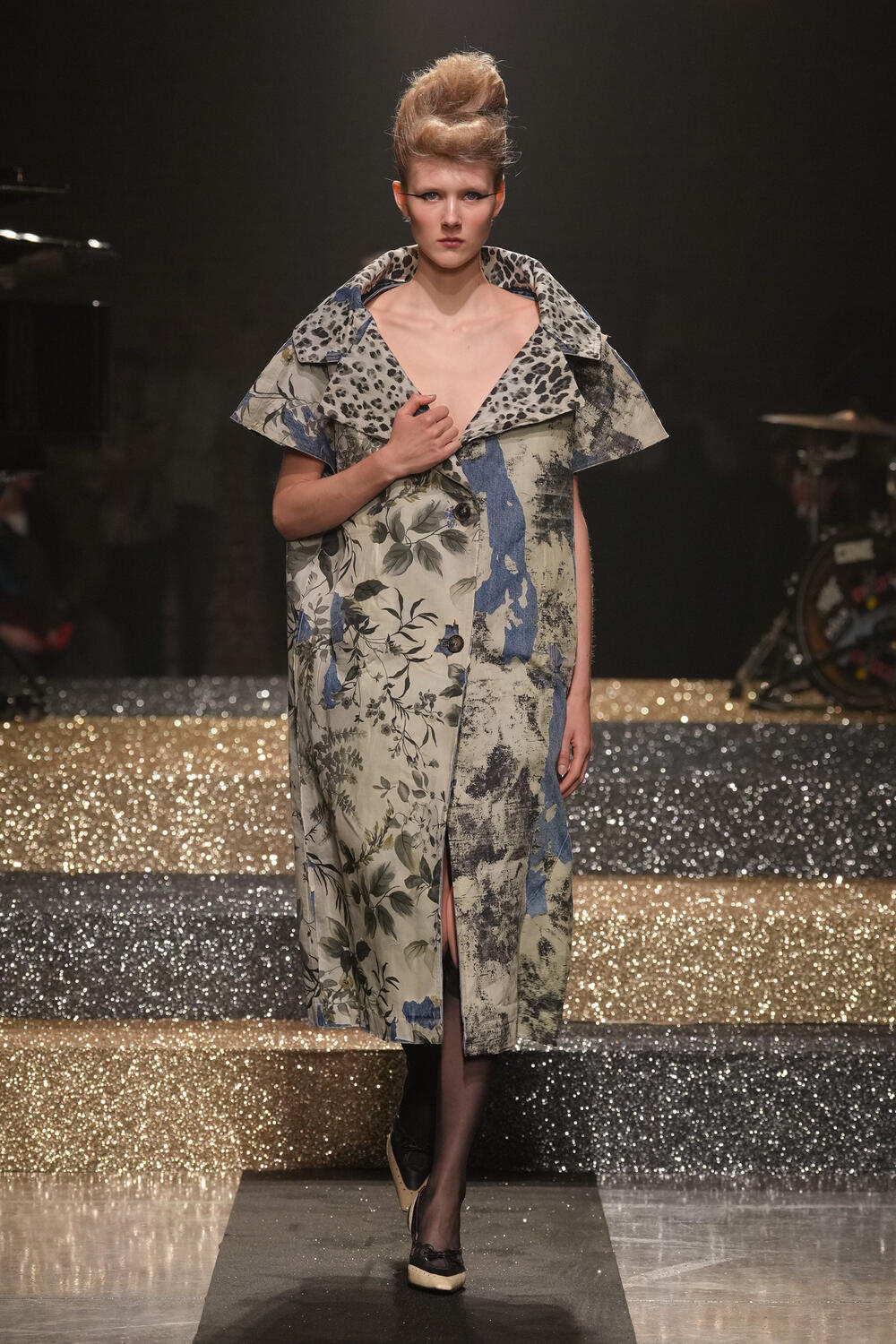 ANTONIO MARRAS WOMEN SS 2025 - Foto #56