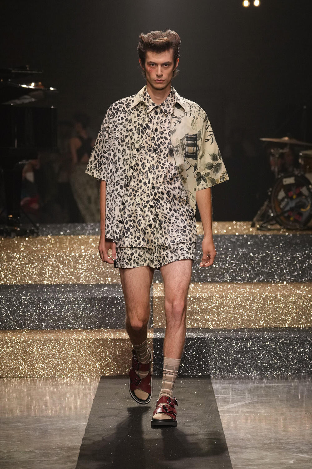 ANTONIO MARRAS WOMEN SS 2025 - Foto #65