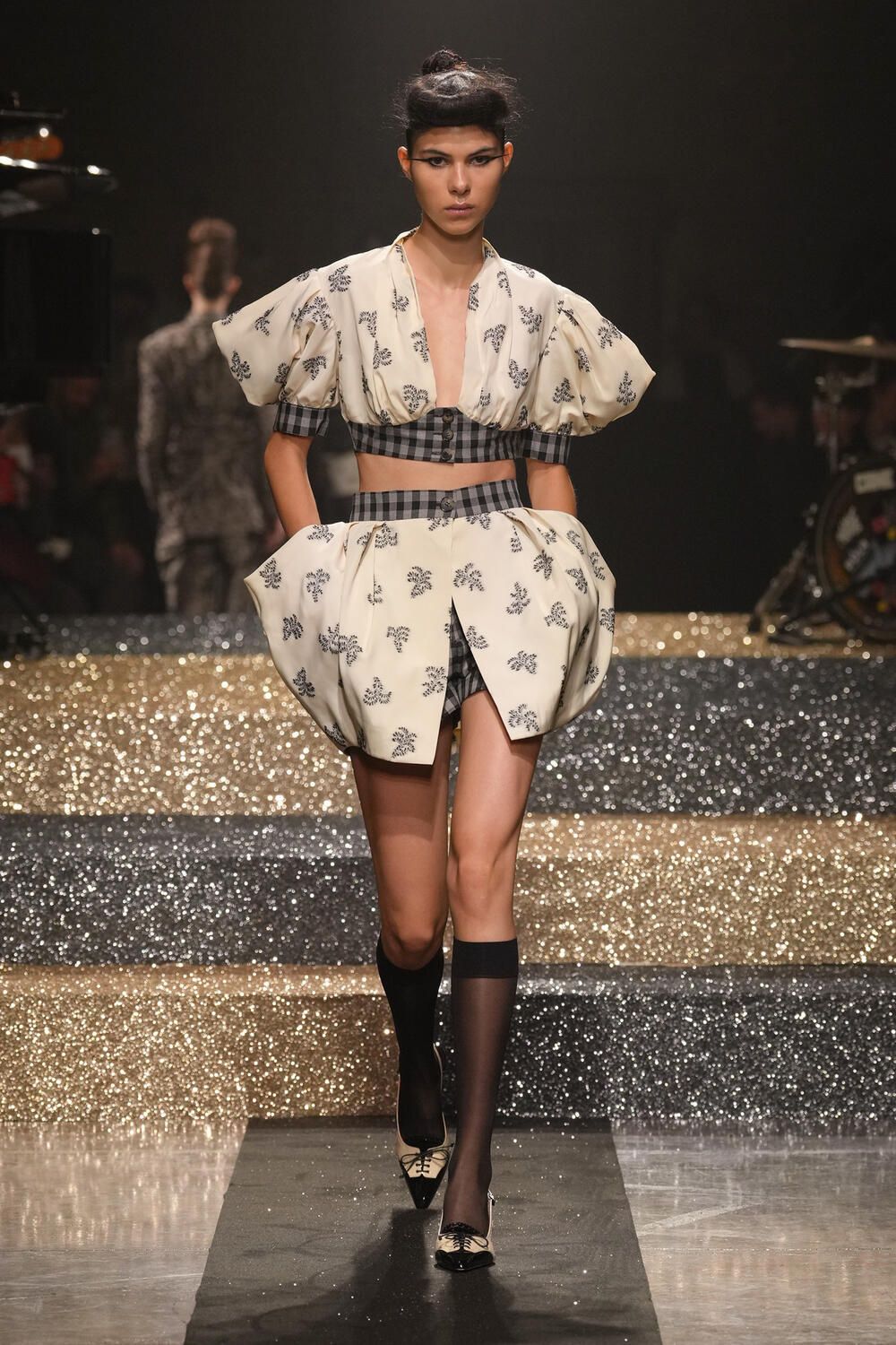 ANTONIO MARRAS WOMEN SS 2025 - Foto #77