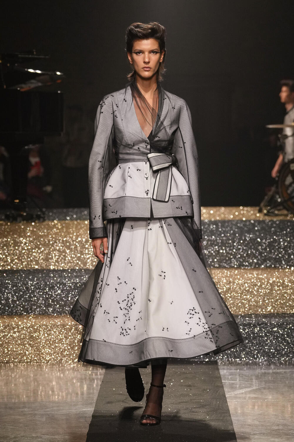 ANTONIO MARRAS WOMEN SS 2025 - Foto #83