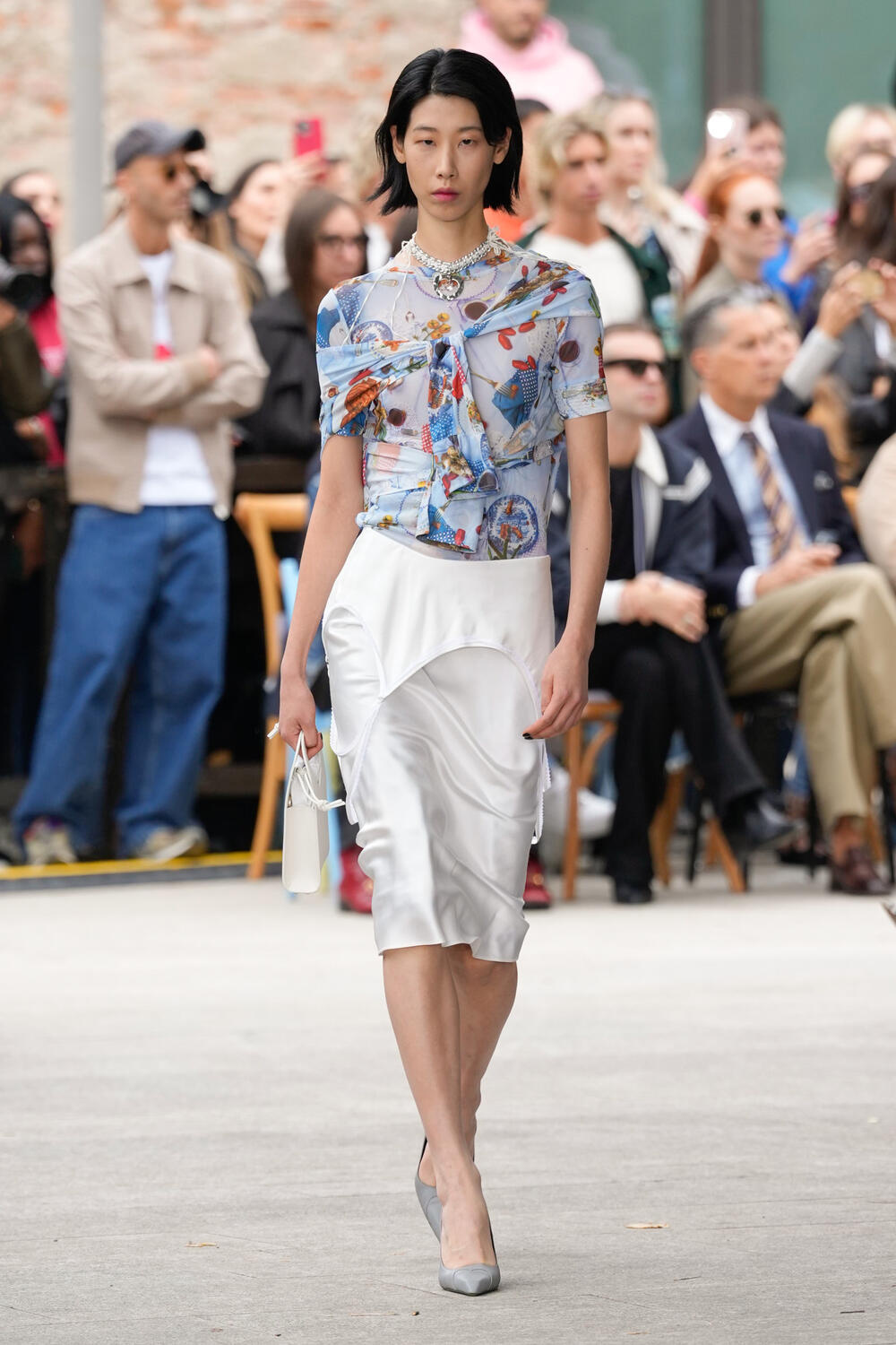 MARCO RAMBALDI WOMEN SS 2025 - Foto #10