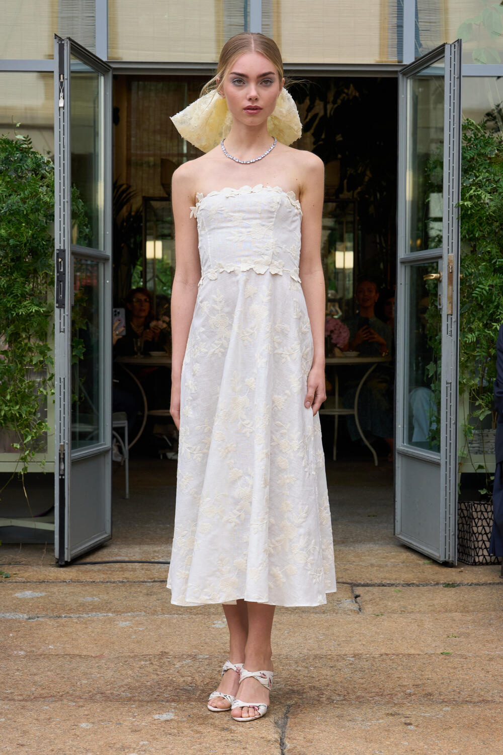 LUISA BECCARIA WOMEN SS 2025 - Foto #2