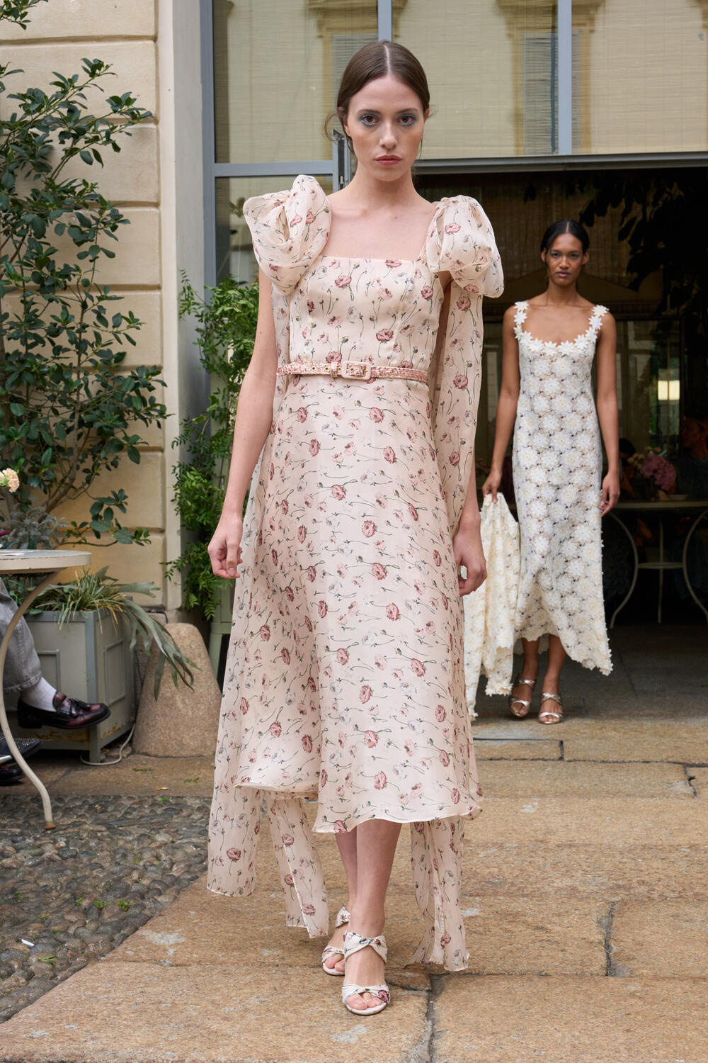 LUISA BECCARIA WOMEN SS 2025 - Foto #10