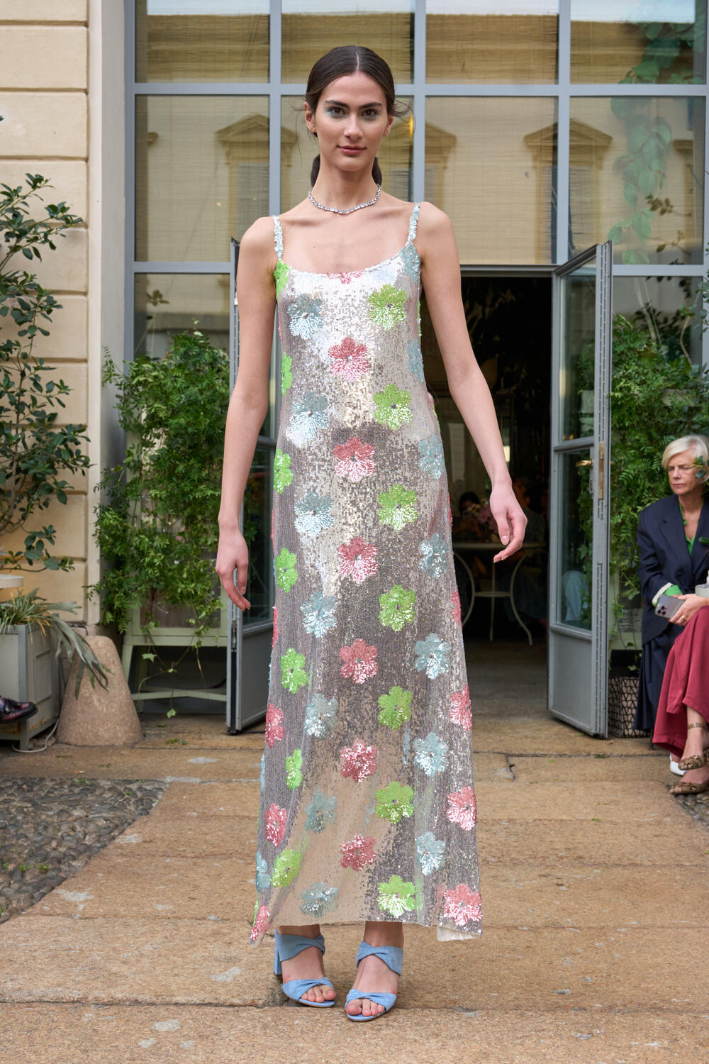 LUISA BECCARIA WOMEN SS 2025 - Foto #22