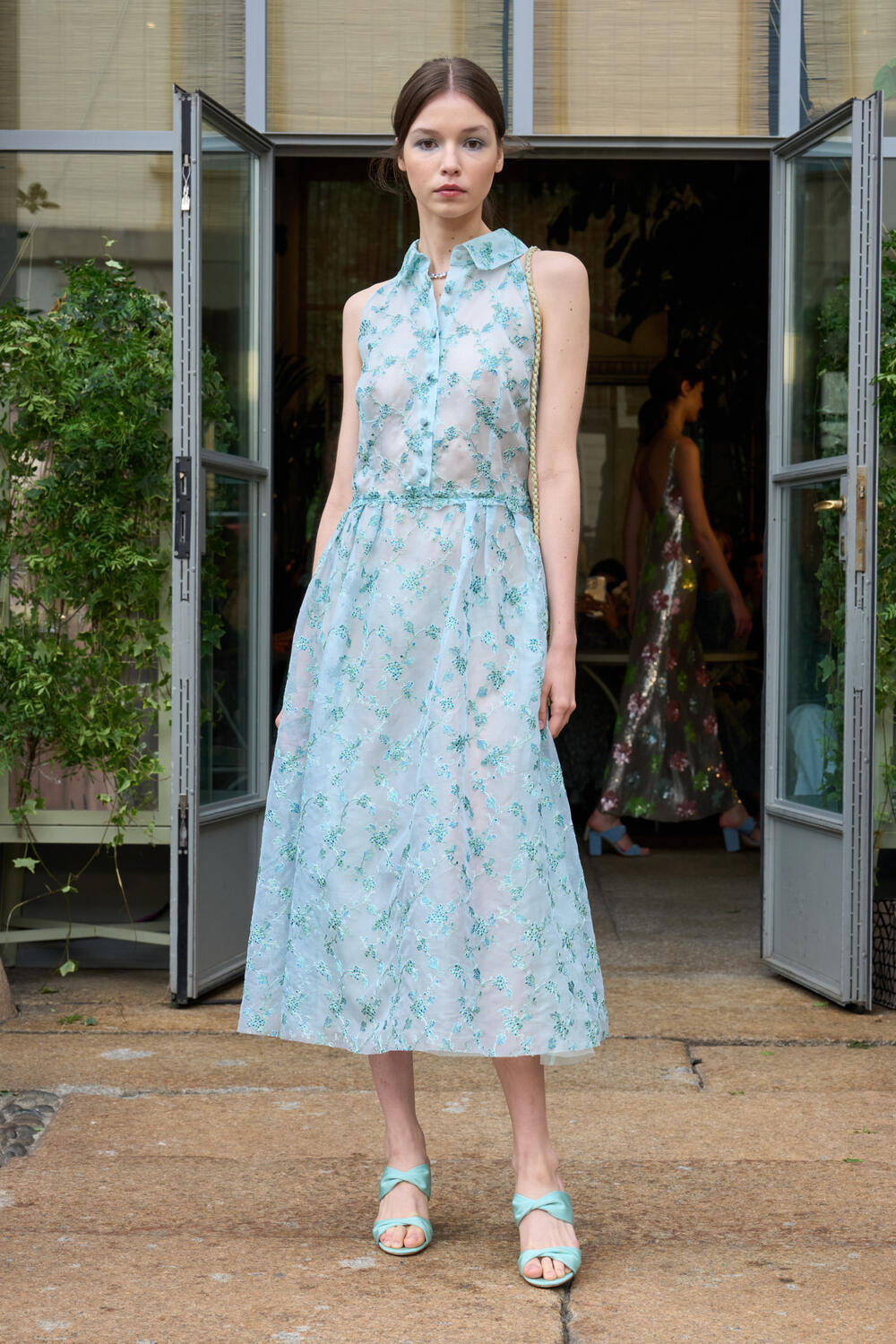 LUISA BECCARIA WOMEN SS 2025 - Foto #24