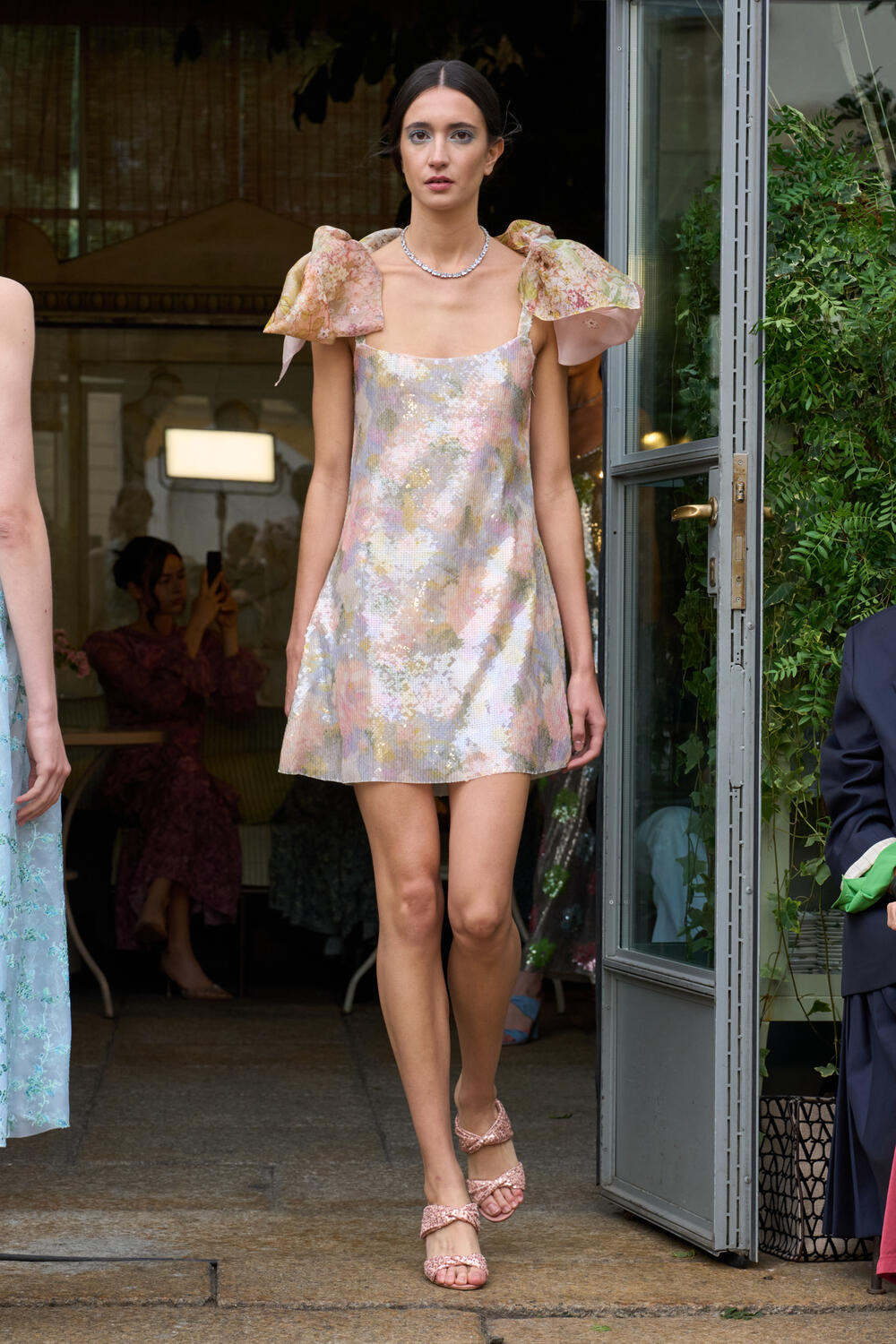 LUISA BECCARIA WOMEN SS 2025 - Foto #25