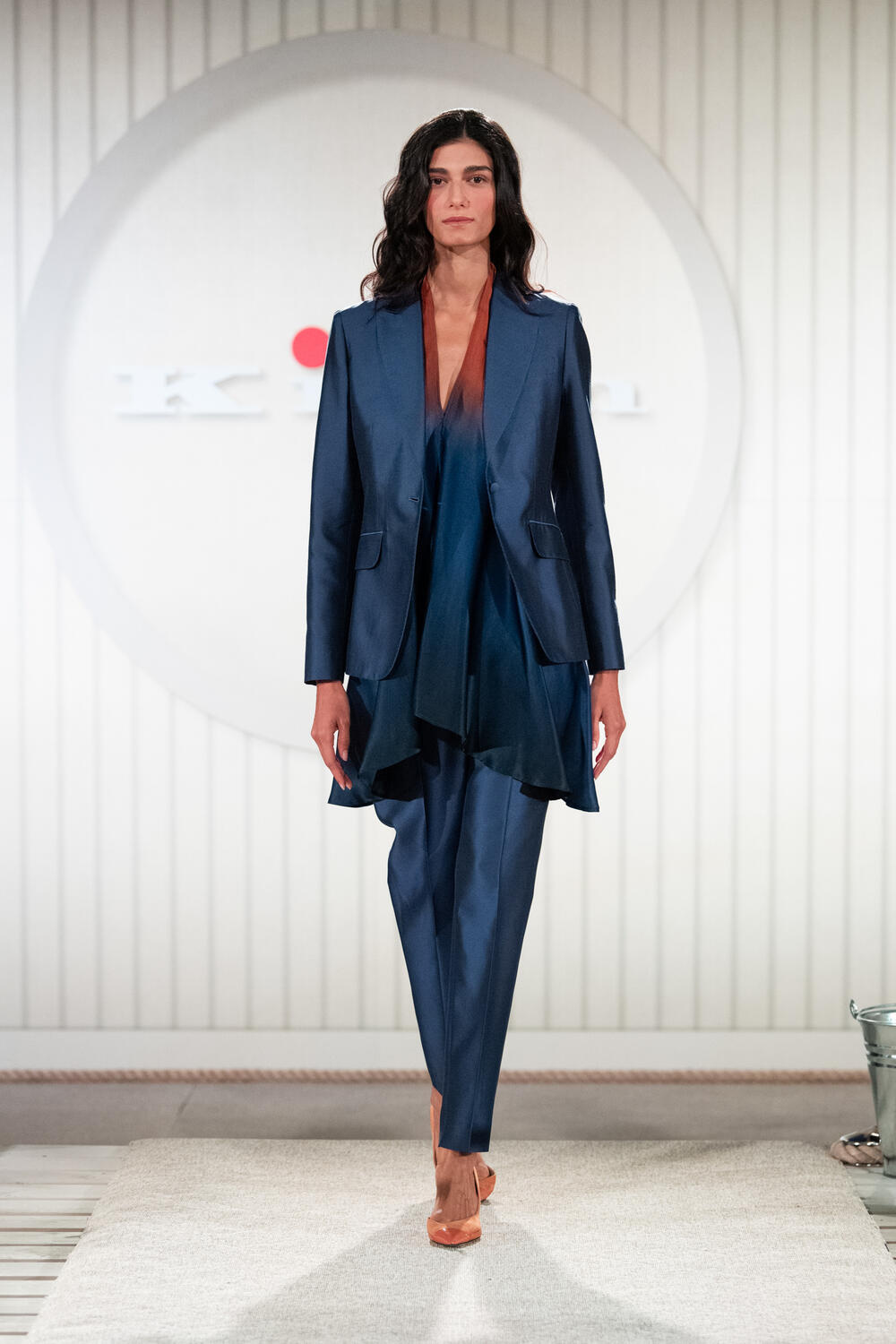 KITON WOMEN SS 2025 - Foto #9