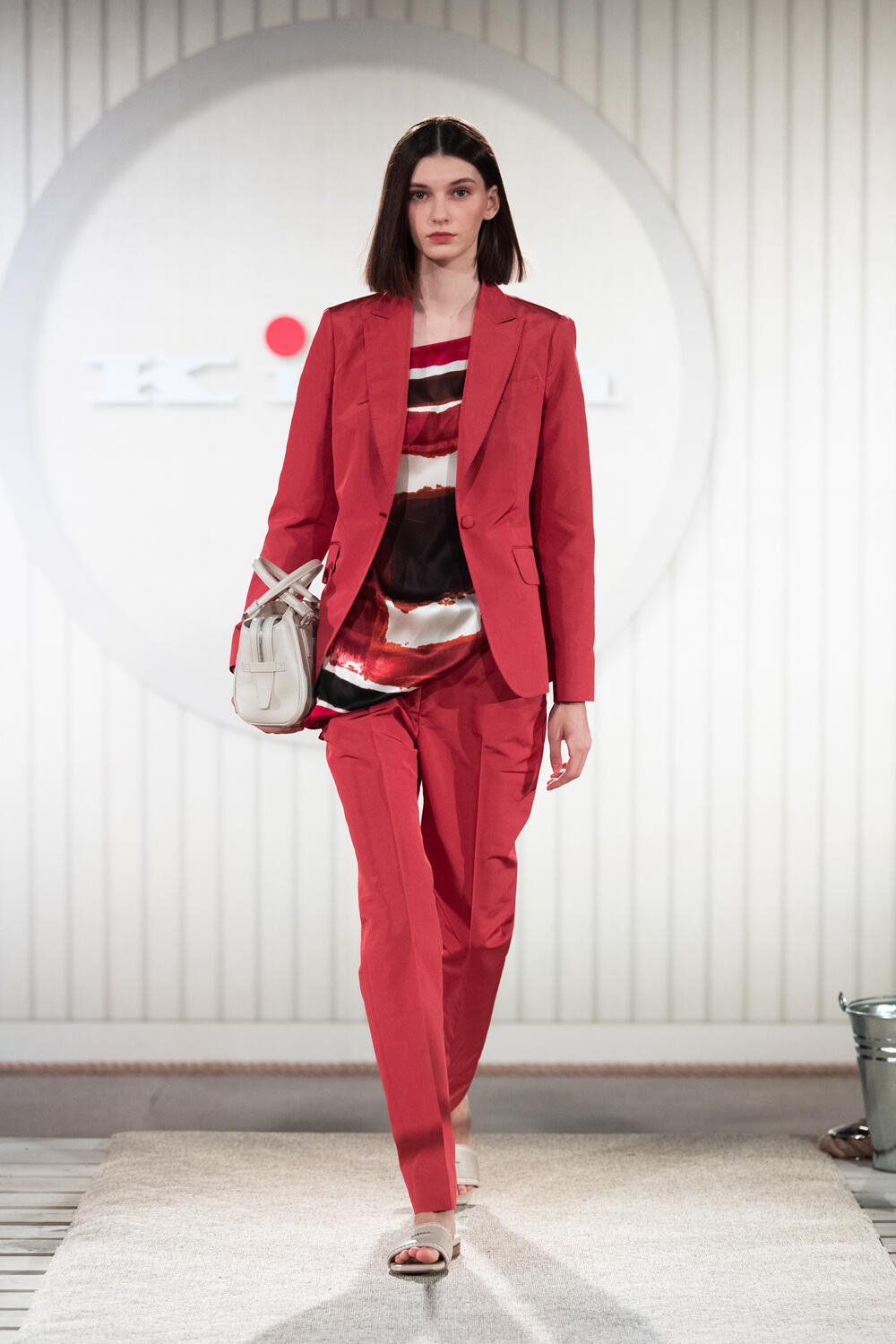 KITON WOMEN SS 2025 - Foto #2