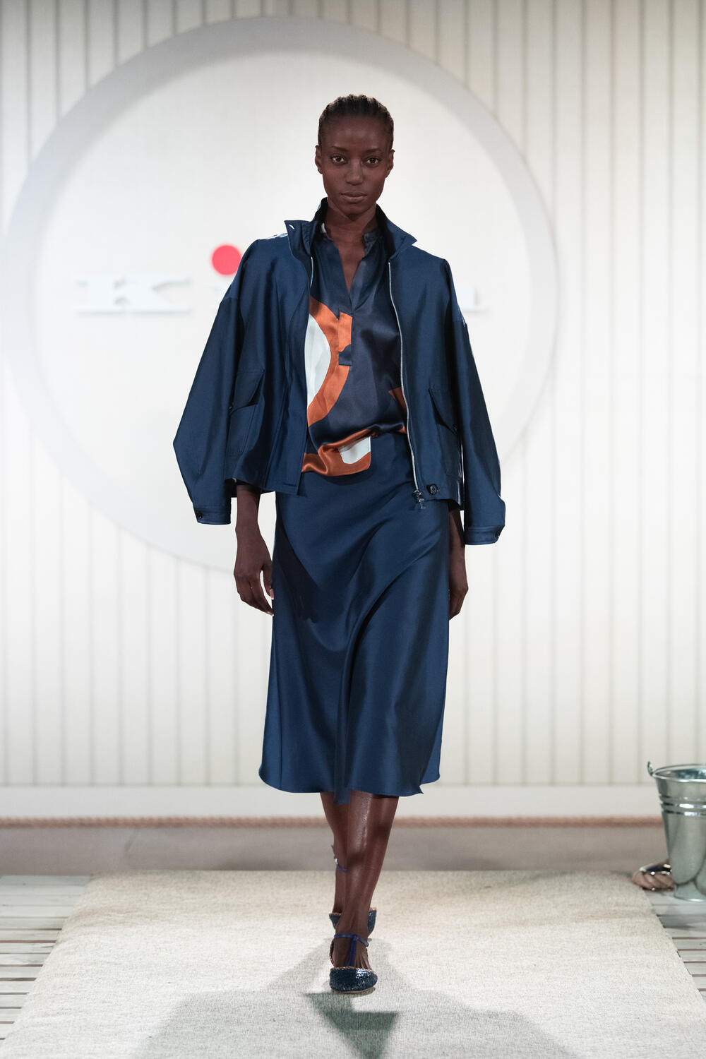 KITON WOMEN SS 2025 - Foto #3