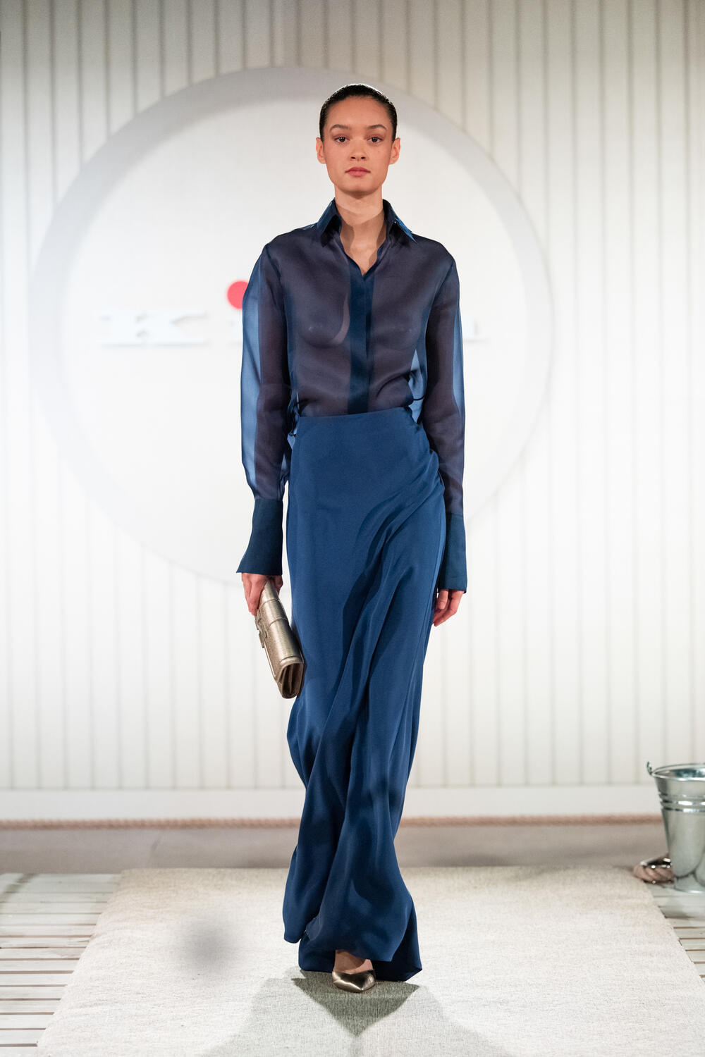 KITON WOMEN SS 2025 - Foto #12