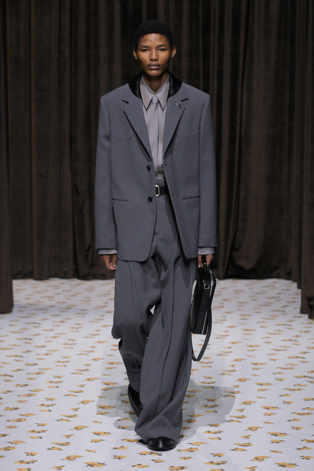 JIL SANDER WOMEN SS 2025 - Foto #3