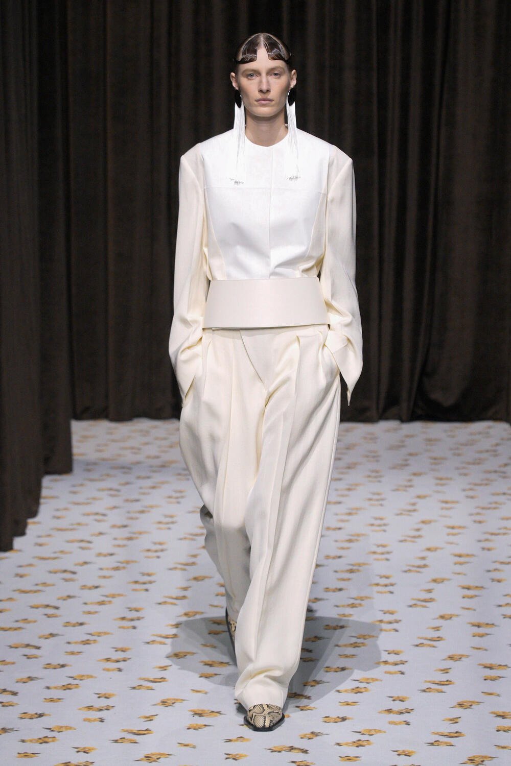 JIL SANDER WOMEN SS 2025 - Foto #4