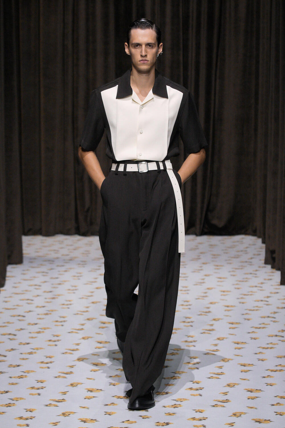 JIL SANDER WOMEN SS 2025 - Foto #5