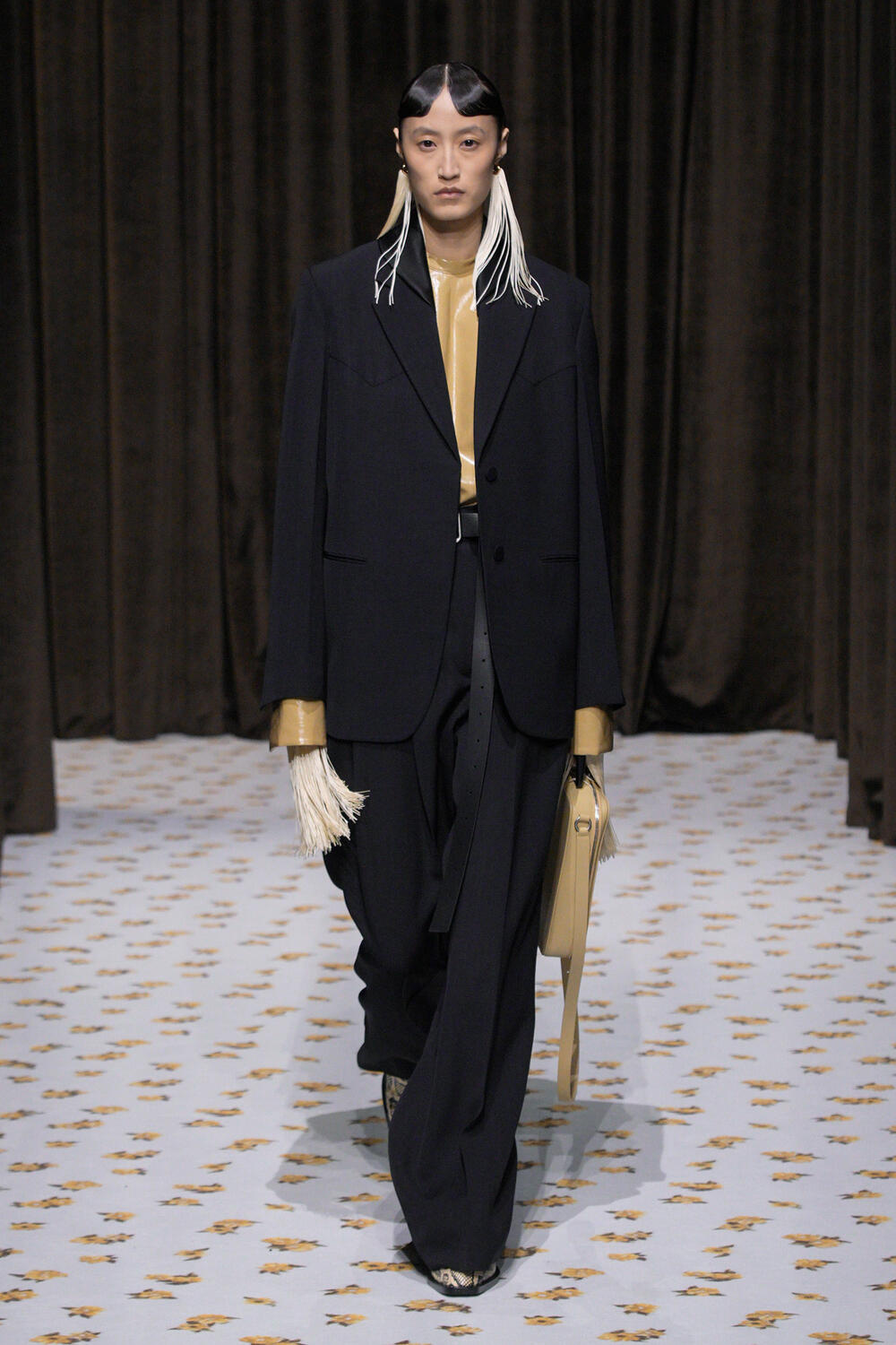 JIL SANDER WOMEN SS 2025 - Foto #6