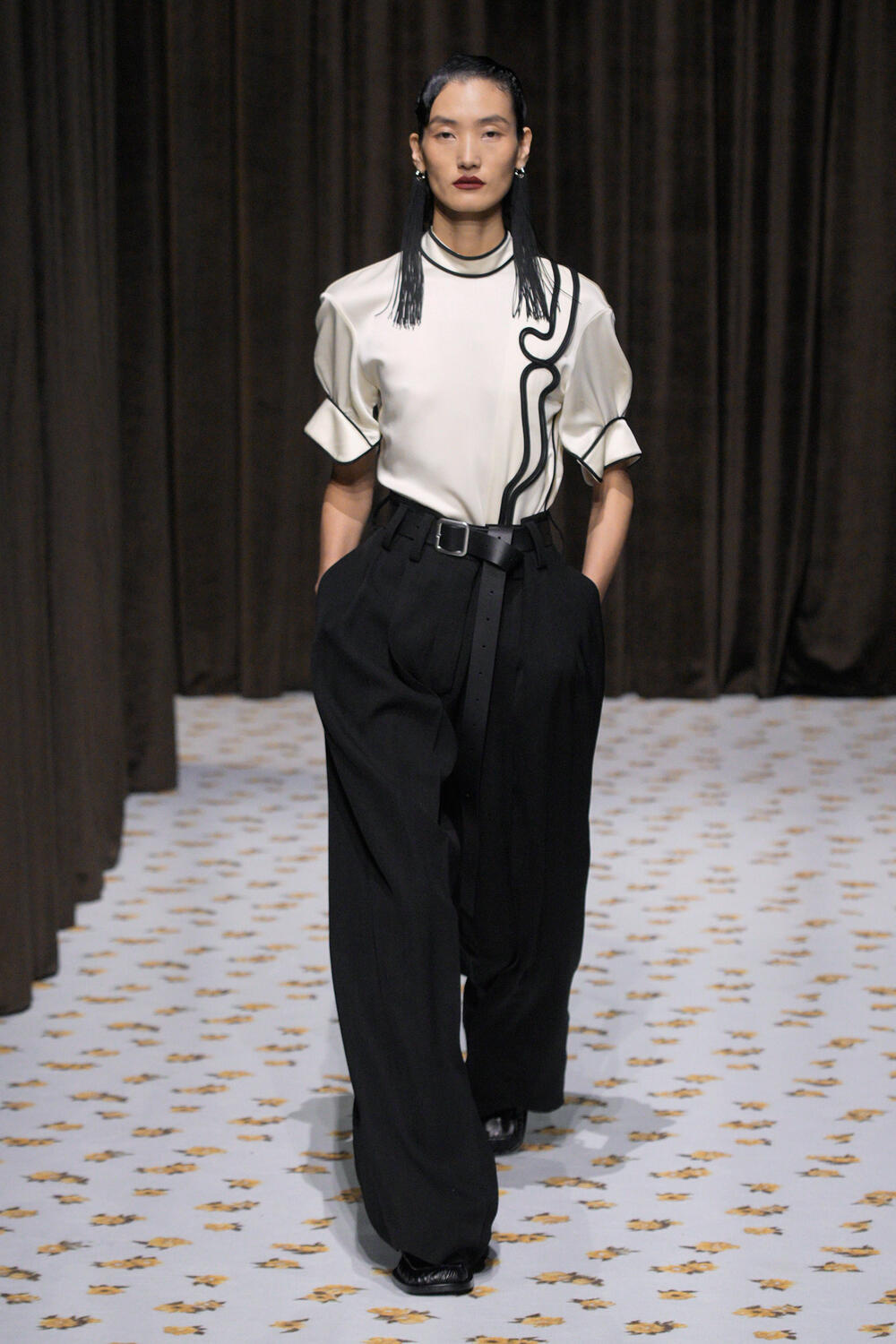 JIL SANDER WOMEN SS 2025 - Foto #13