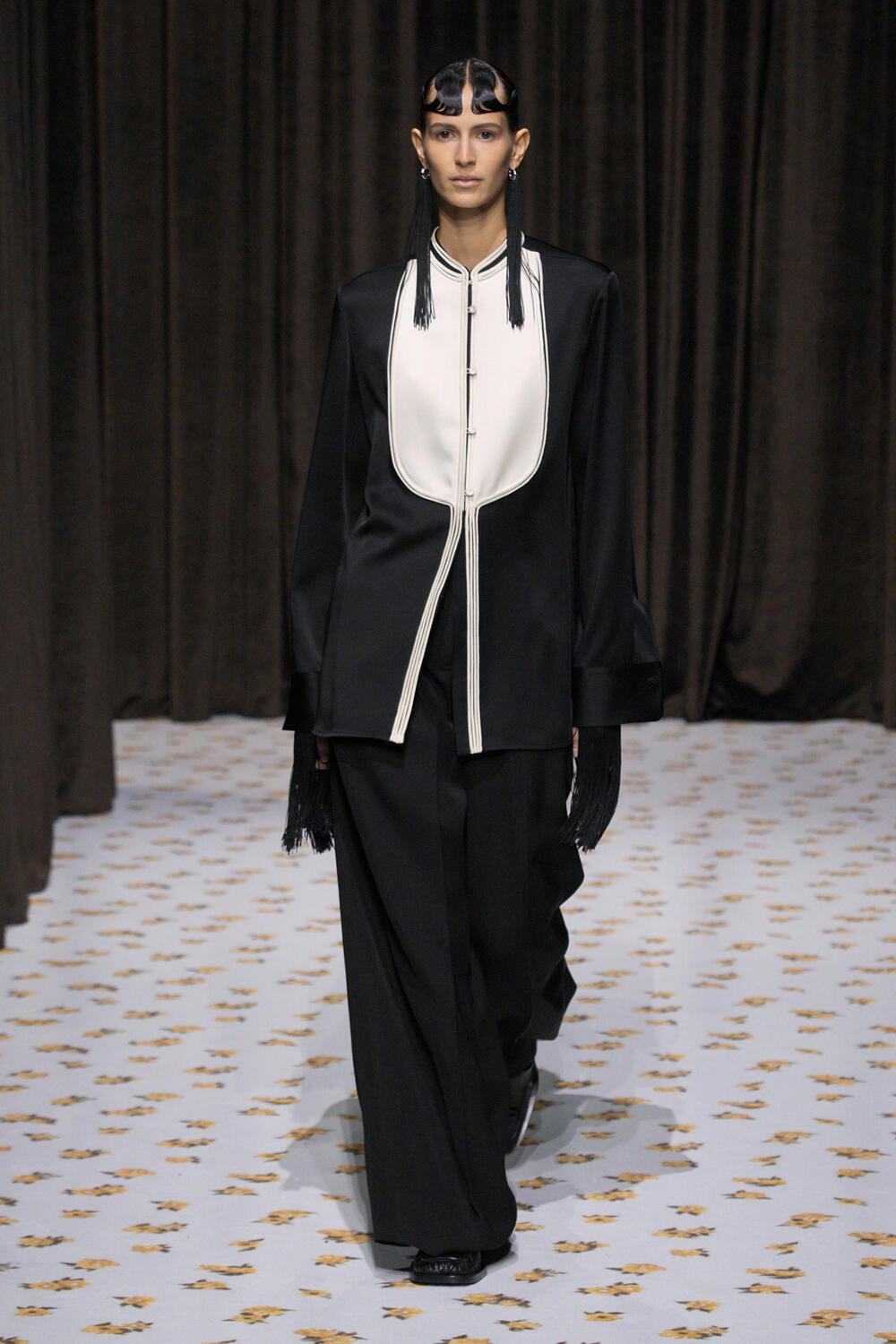 JIL SANDER WOMEN SS 2025 - Foto #1