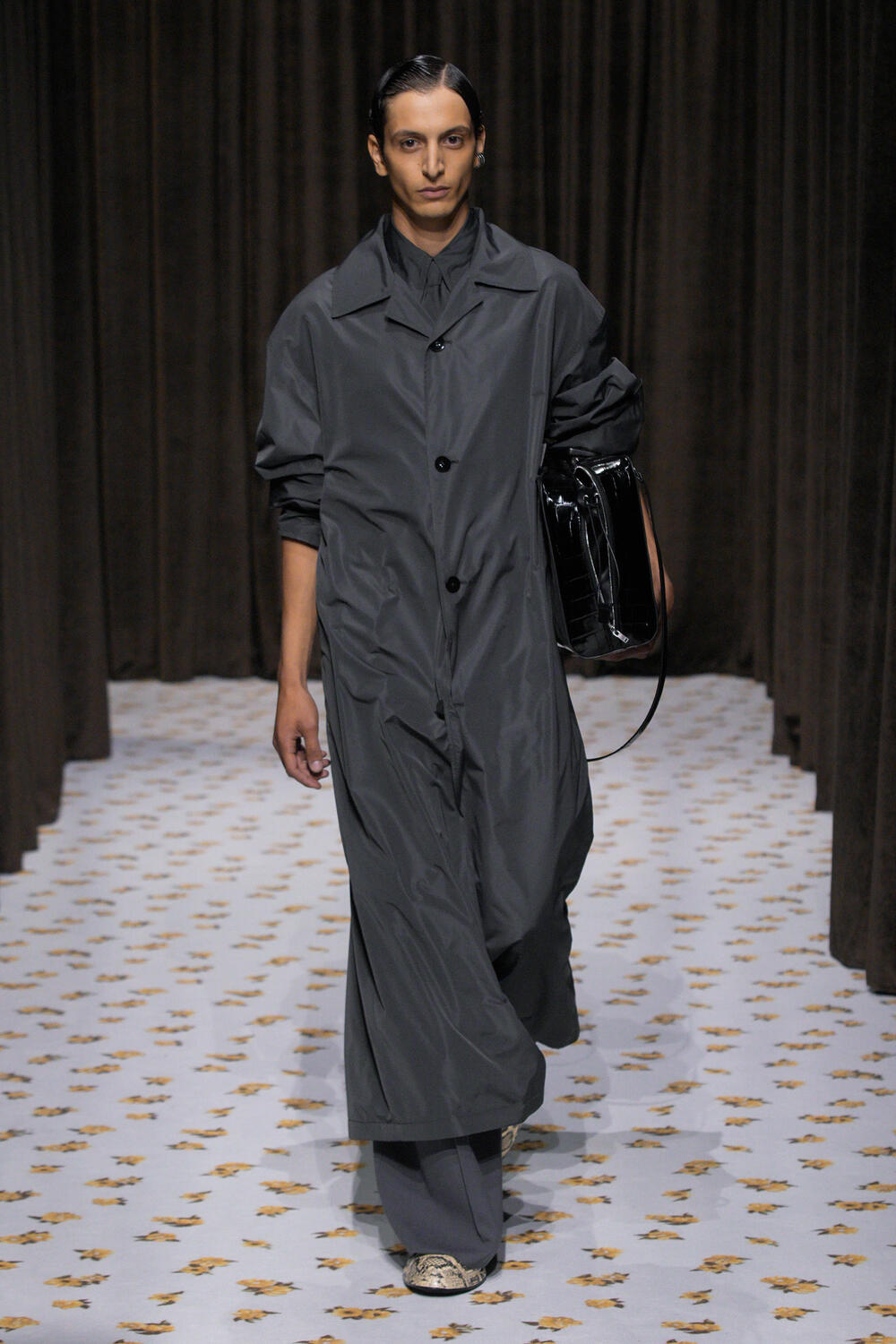 JIL SANDER WOMEN SS 2025 - Foto #26