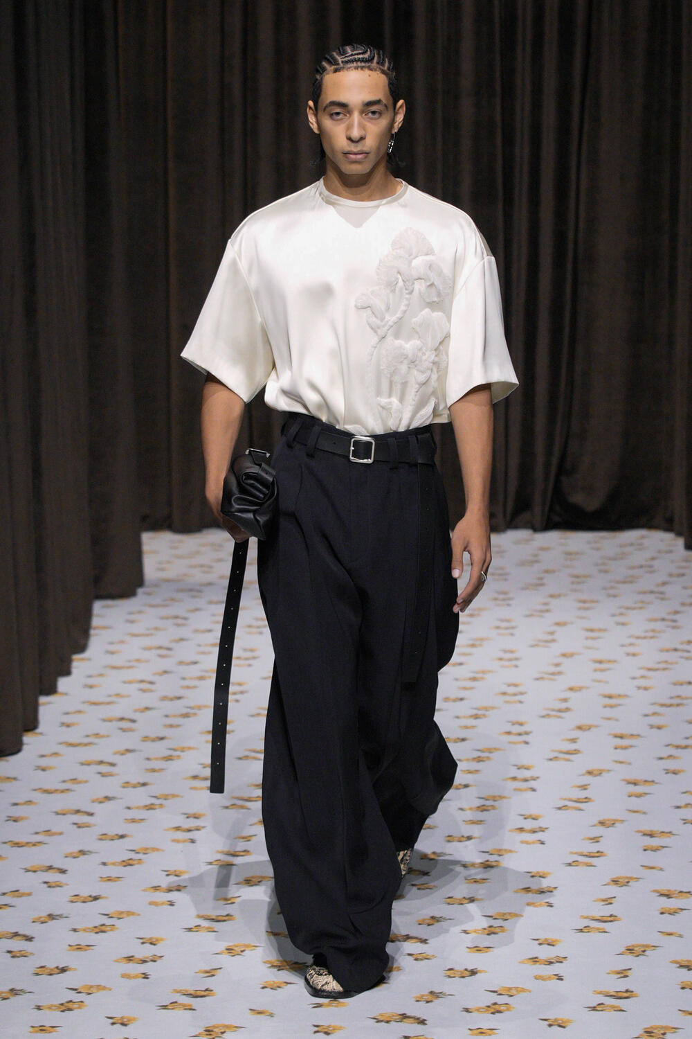 JIL SANDER WOMEN SS 2025 - Foto #19