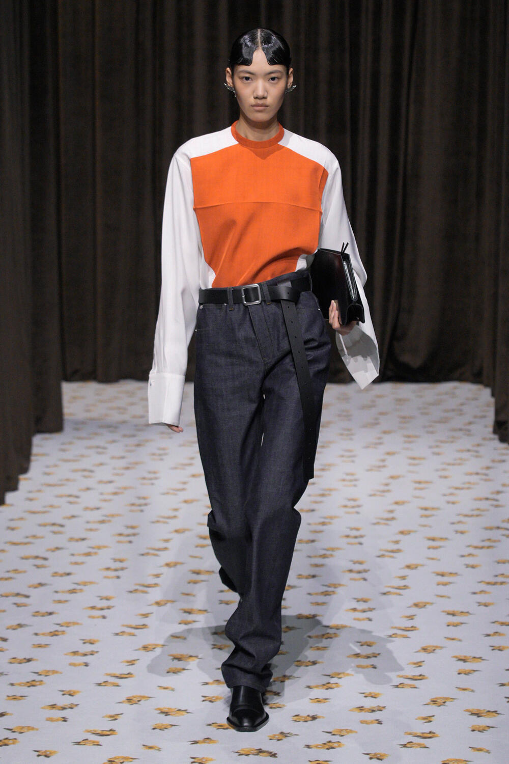 JIL SANDER WOMEN SS 2025 - Foto #34