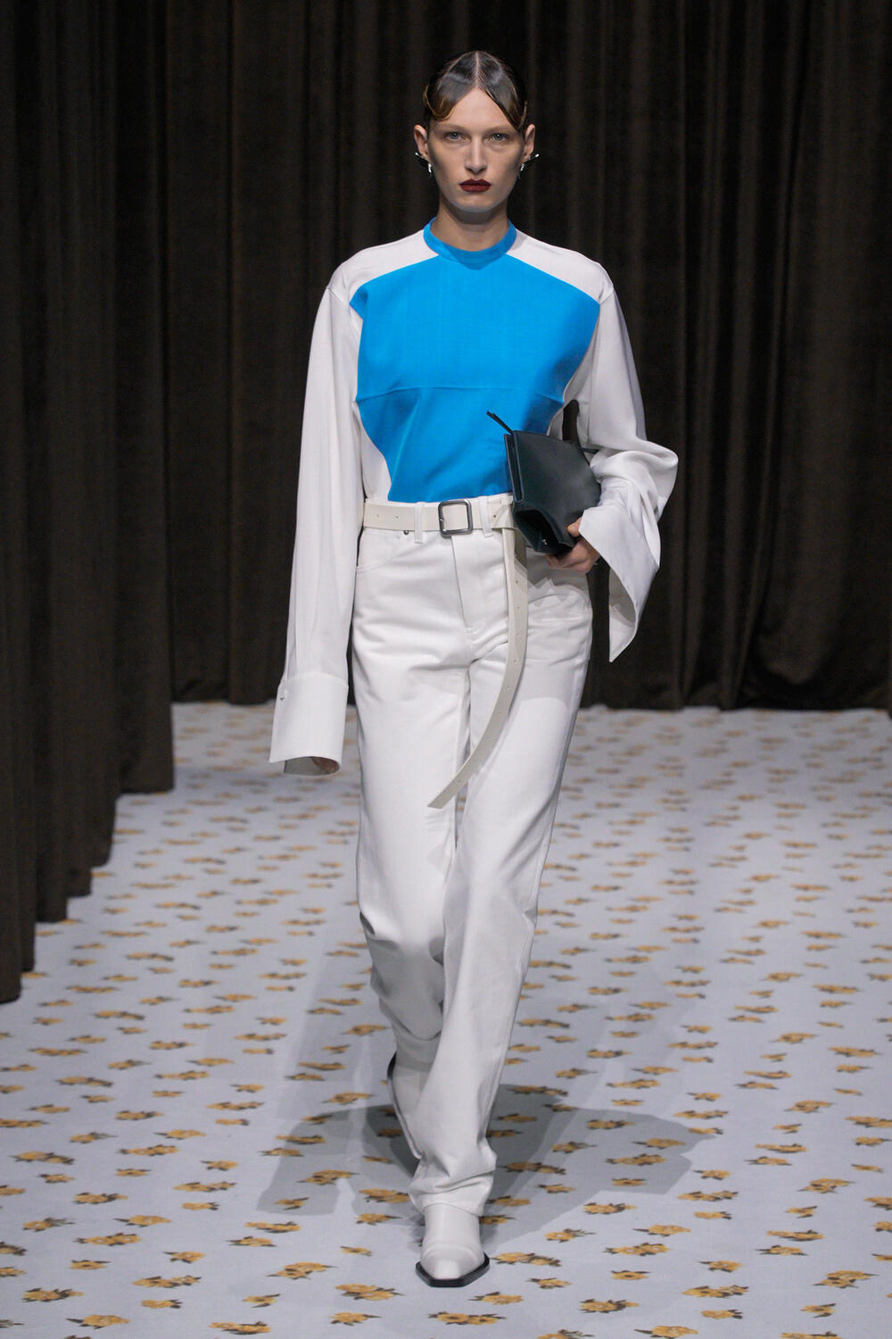 JIL SANDER WOMEN SS 2025 - Foto #35