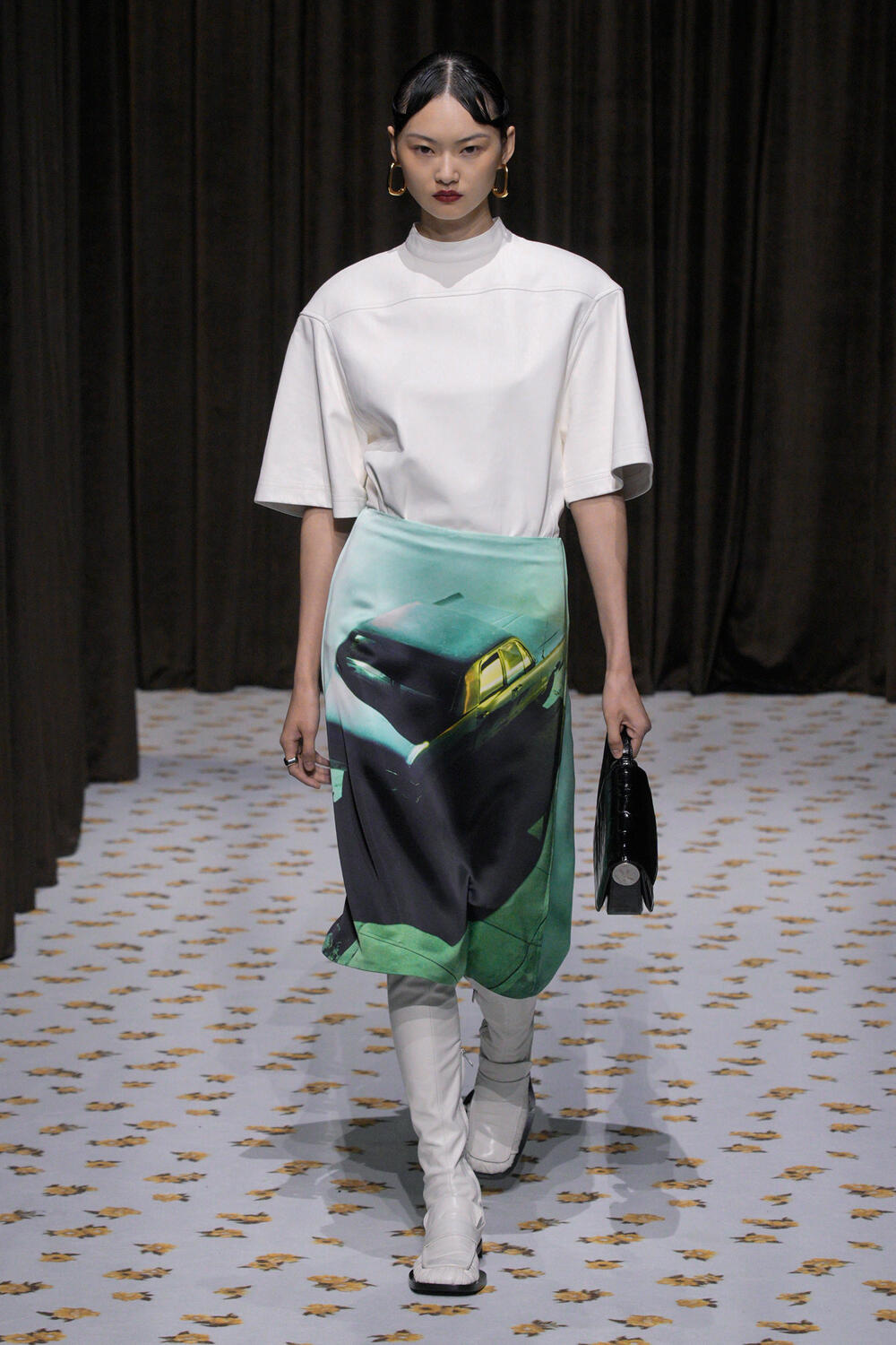 JIL SANDER WOMEN SS 2025 - Foto #40