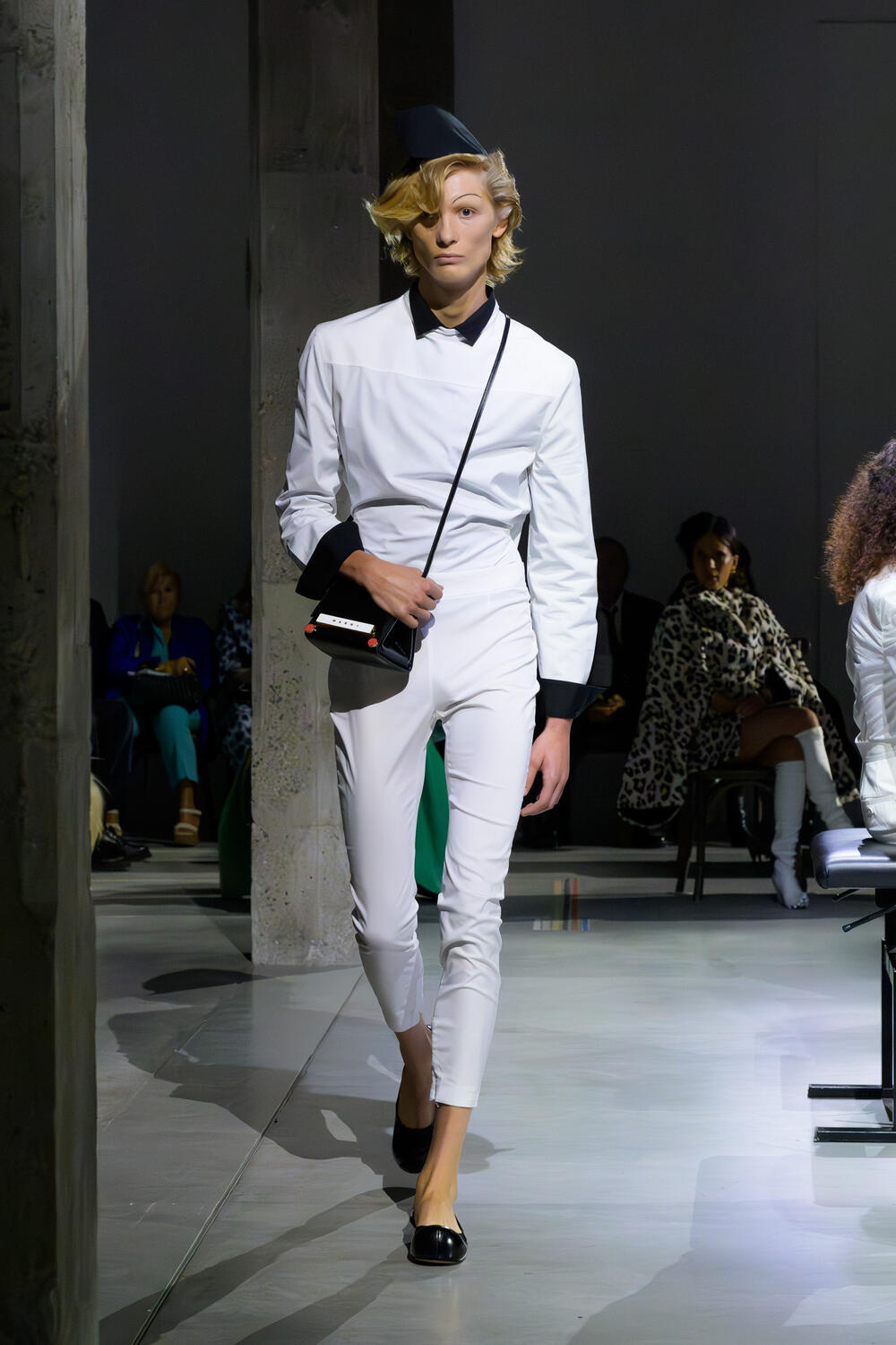 MARNI WOMEN SS 2025 - Foto #1