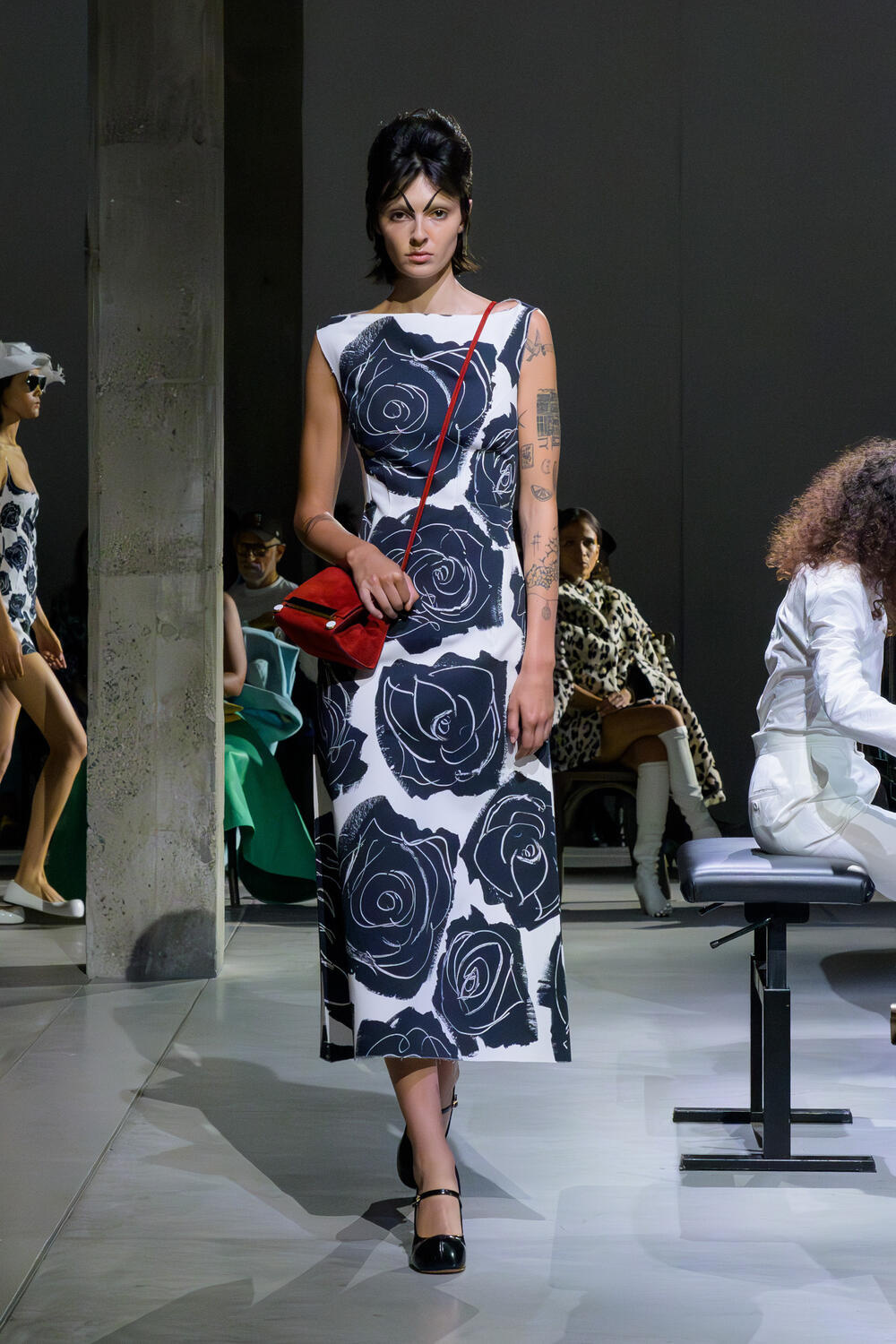 MARNI WOMEN SS 2025 - Foto #18