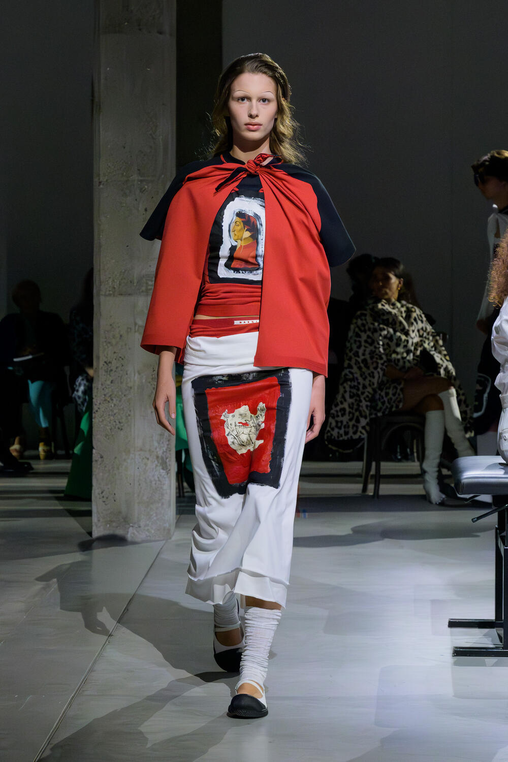 MARNI WOMEN SS 2025 - Foto #25