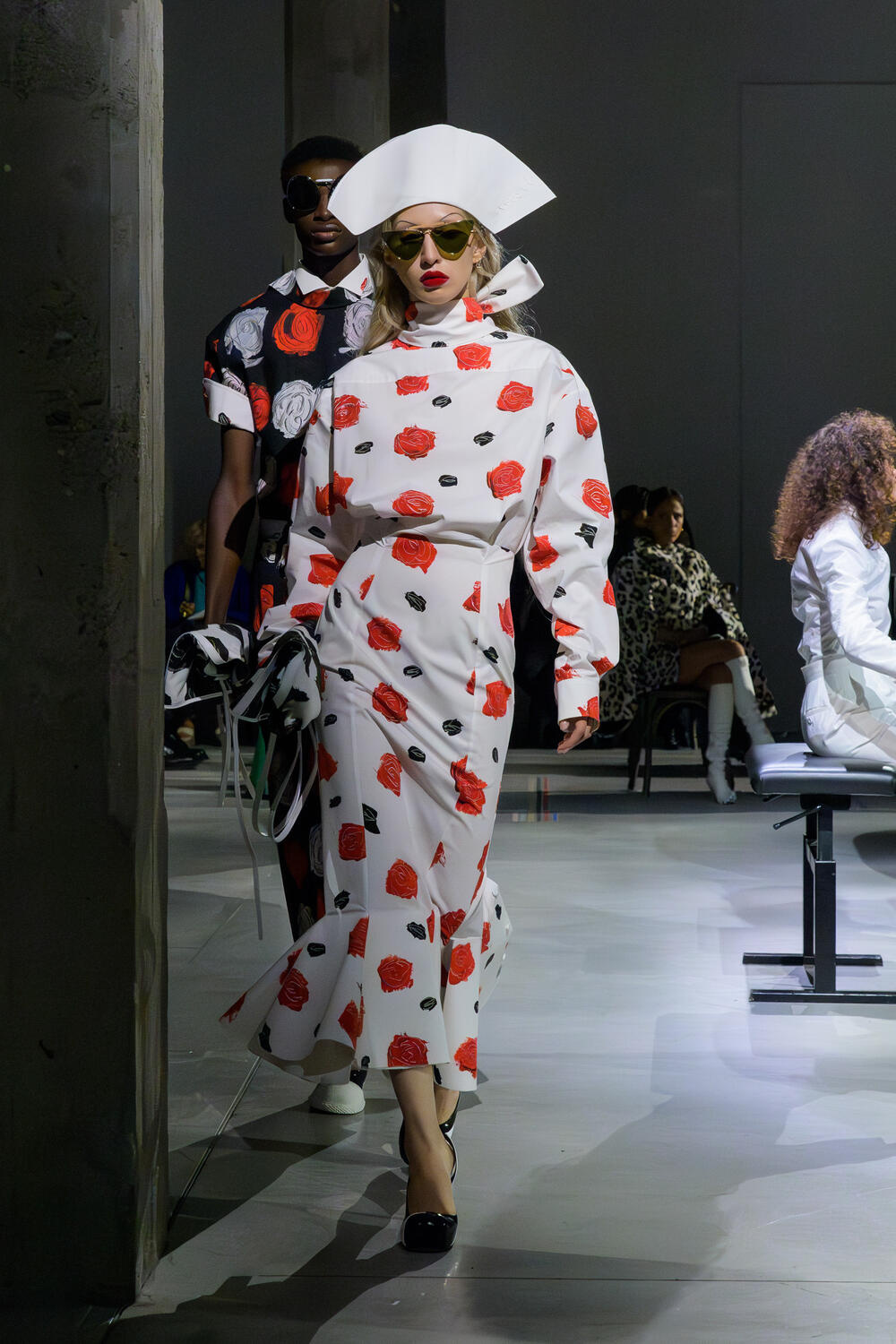 MARNI WOMEN SS 2025 - Foto #33