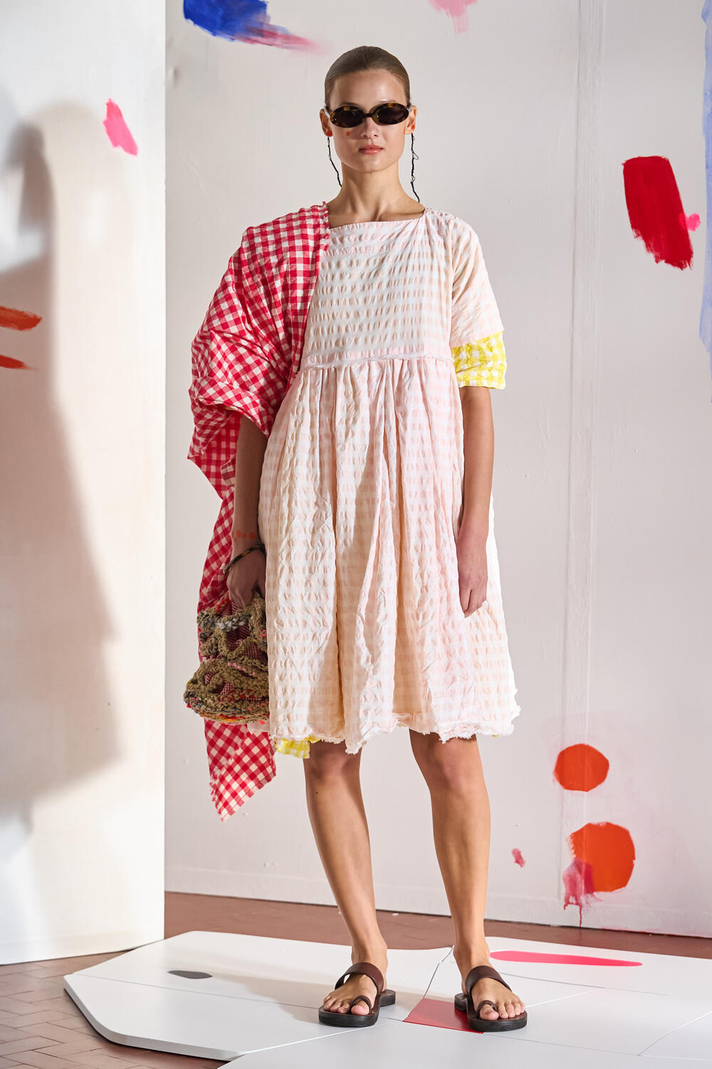 DANIELA GREGIS WOMEN SS 2025 - Foto #15