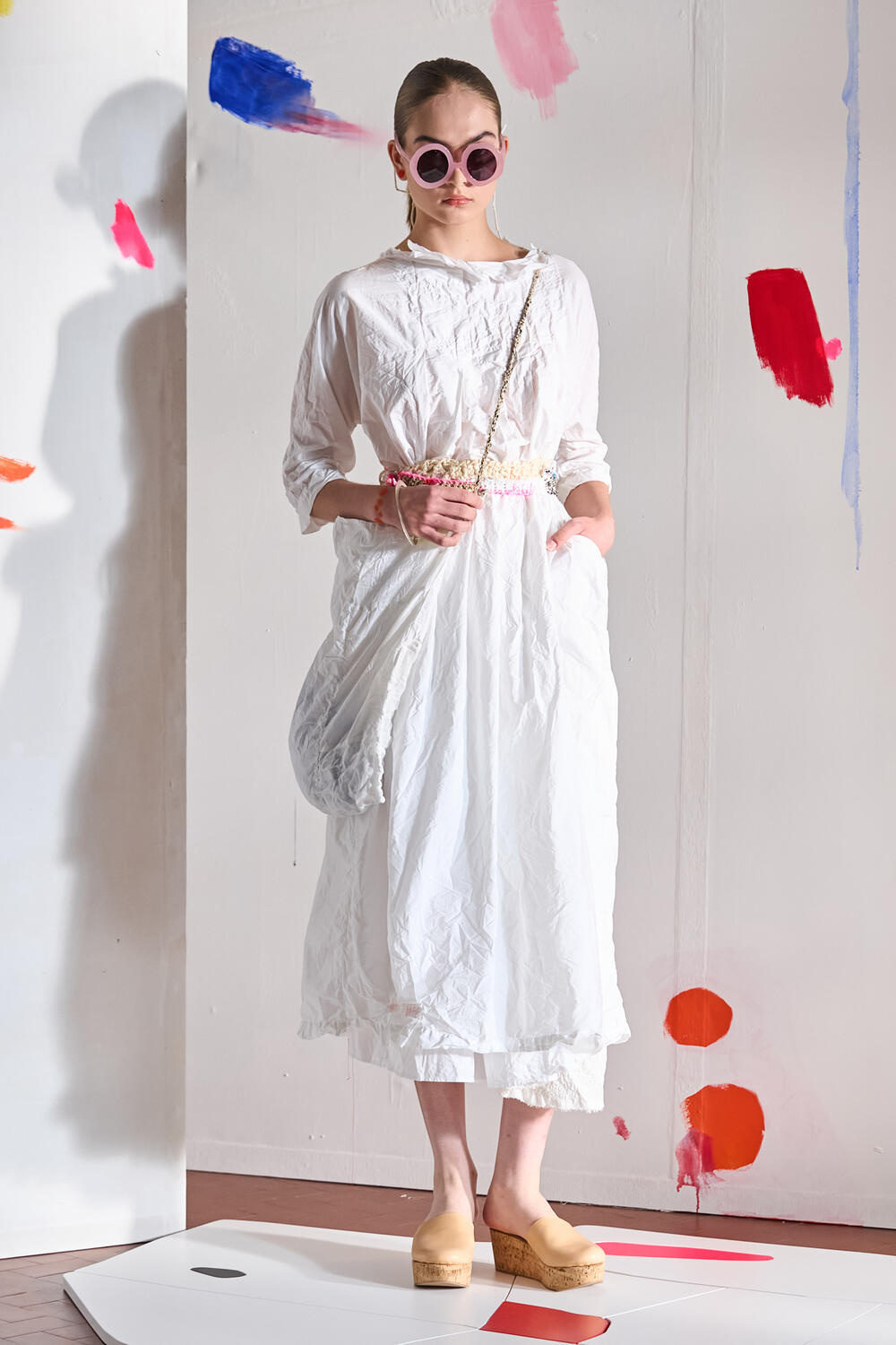 DANIELA GREGIS WOMEN SS 2025 - Foto #18