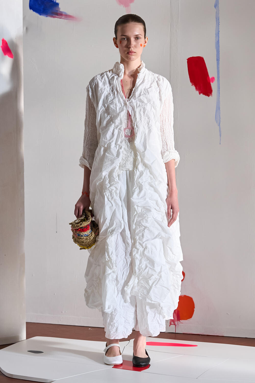 DANIELA GREGIS WOMEN SS 2025 - Foto #11