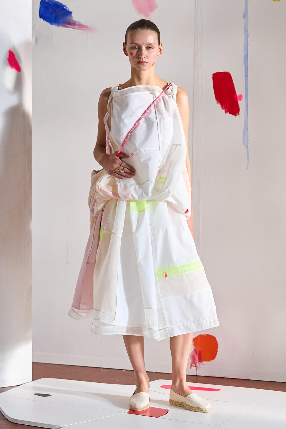 DANIELA GREGIS WOMEN SS 2025 - Foto #14