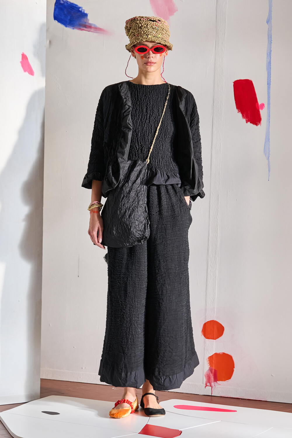 DANIELA GREGIS WOMEN SS 2025 - Foto #26