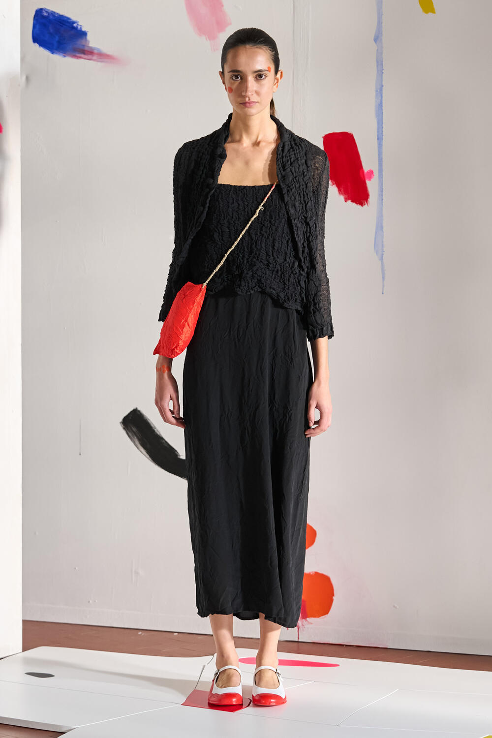 DANIELA GREGIS WOMEN SS 2025 - Foto #28