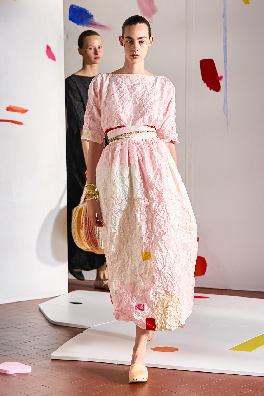 DANIELA GREGIS WOMEN SS 2025 - Foto #42