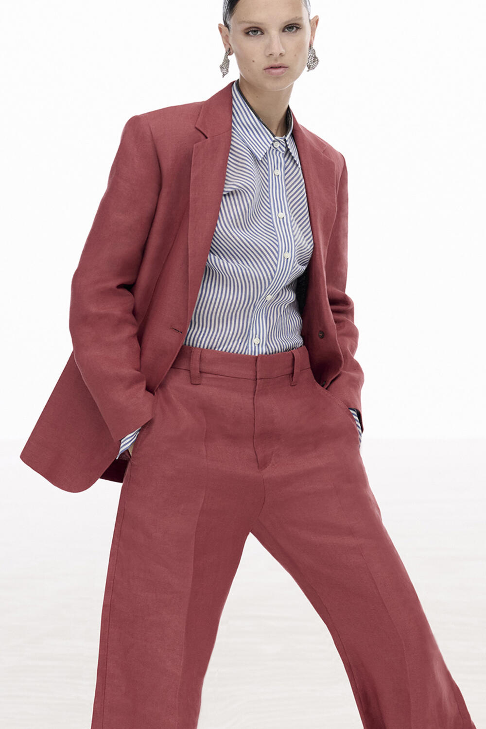 BRUNELLO CUCINELLI WOMEN SS 2025 - Foto #12