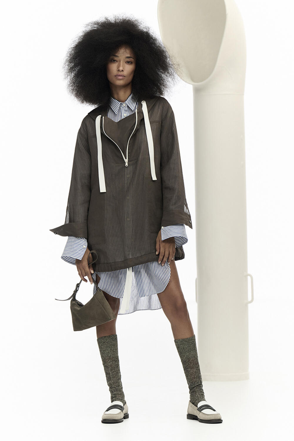 BRUNELLO CUCINELLI WOMEN SS 2025 - Foto #11