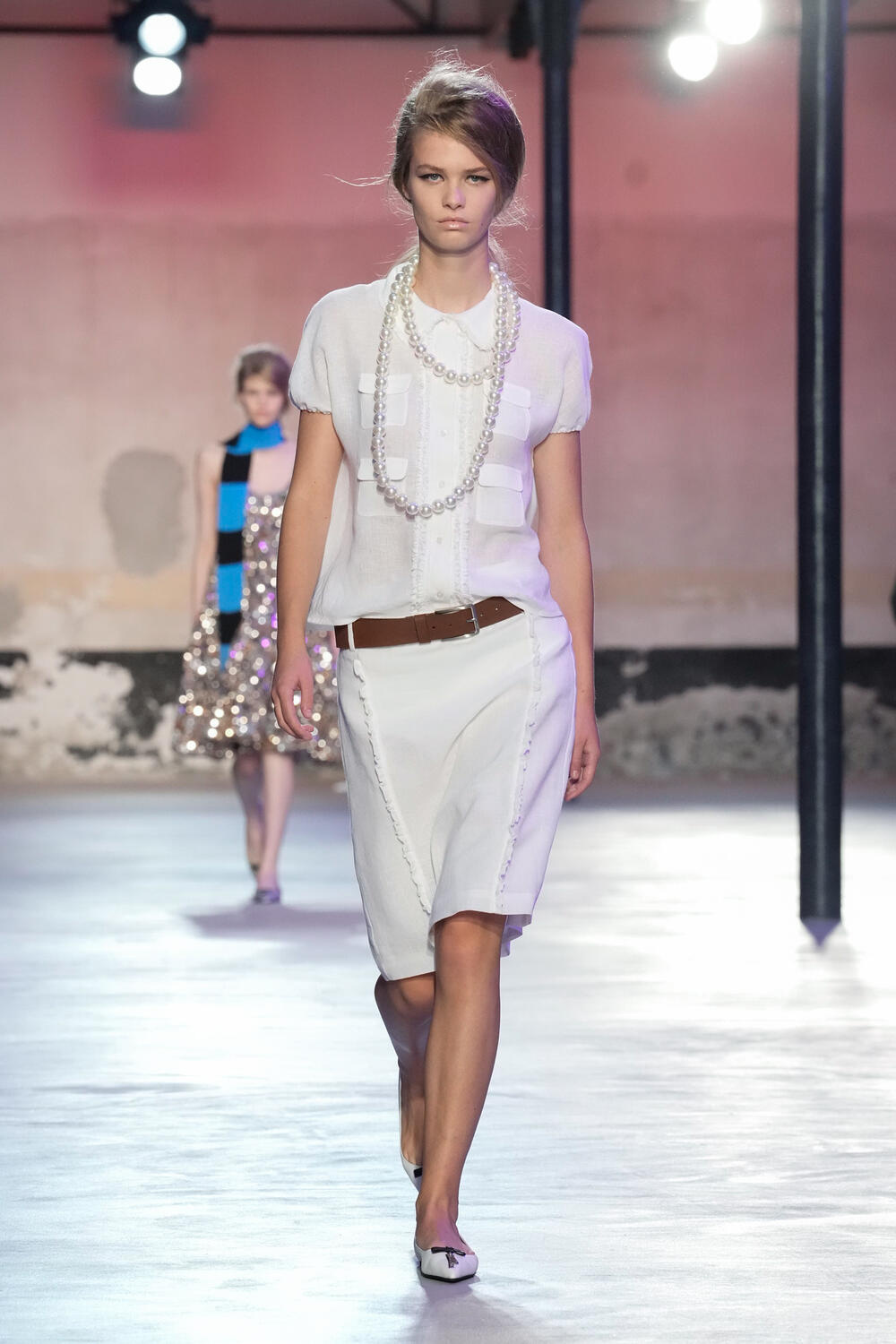 N°21 WOMEN SS 2025 - Foto #3