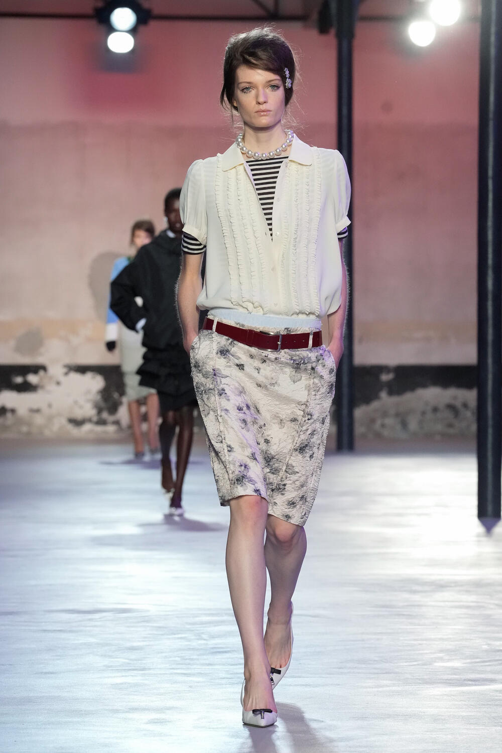 N°21 WOMEN SS 2025 - Foto #5