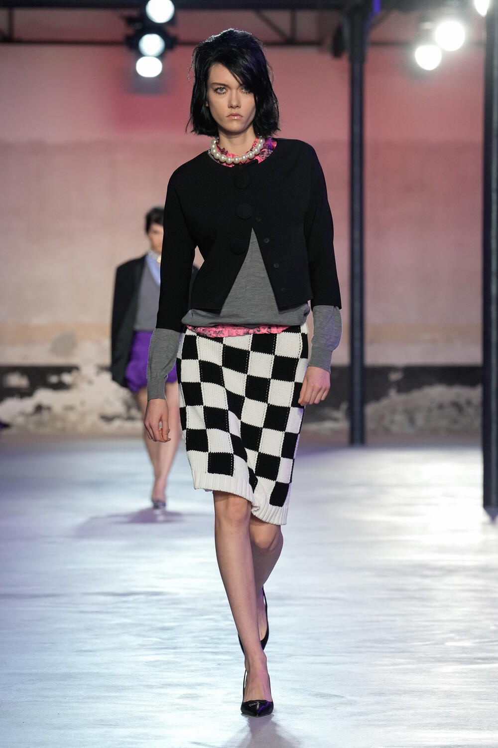 N°21 WOMEN SS 2025 - Foto #28