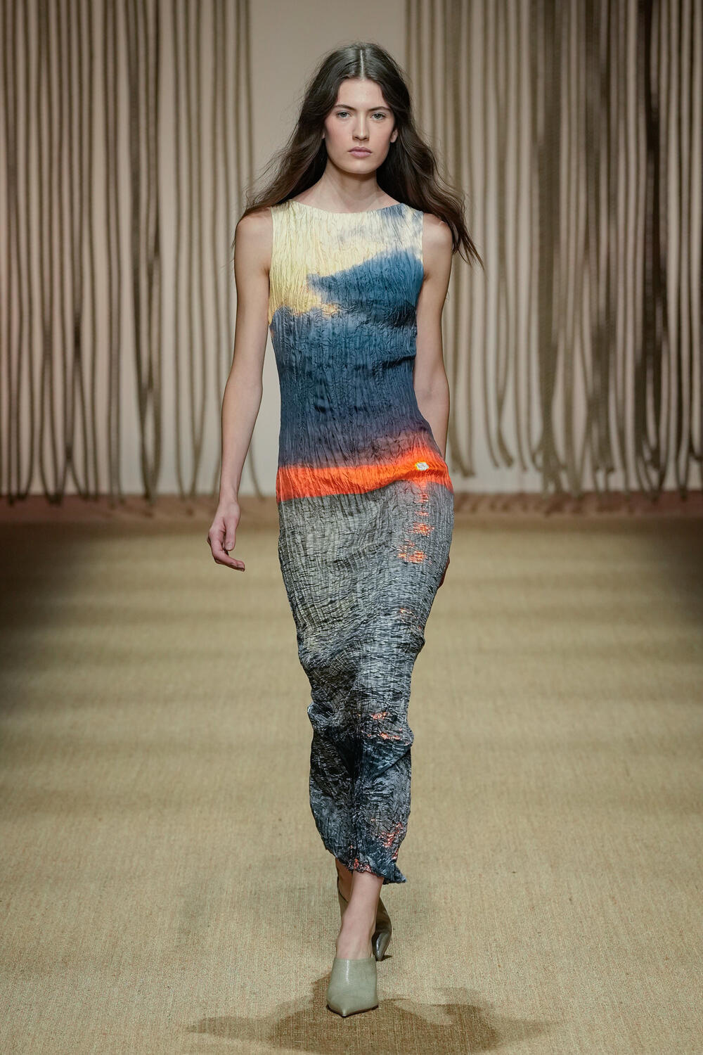 ROBERTO CAVALLI WOMEN SS 2025 - Foto #38