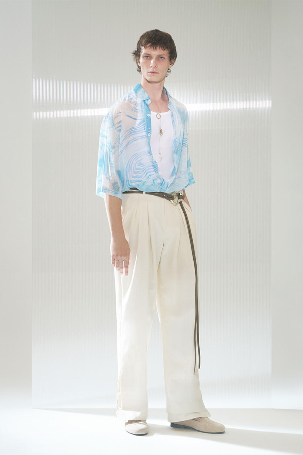 SIRIVANNAVARI WOMEN SS 2025 - Foto #25