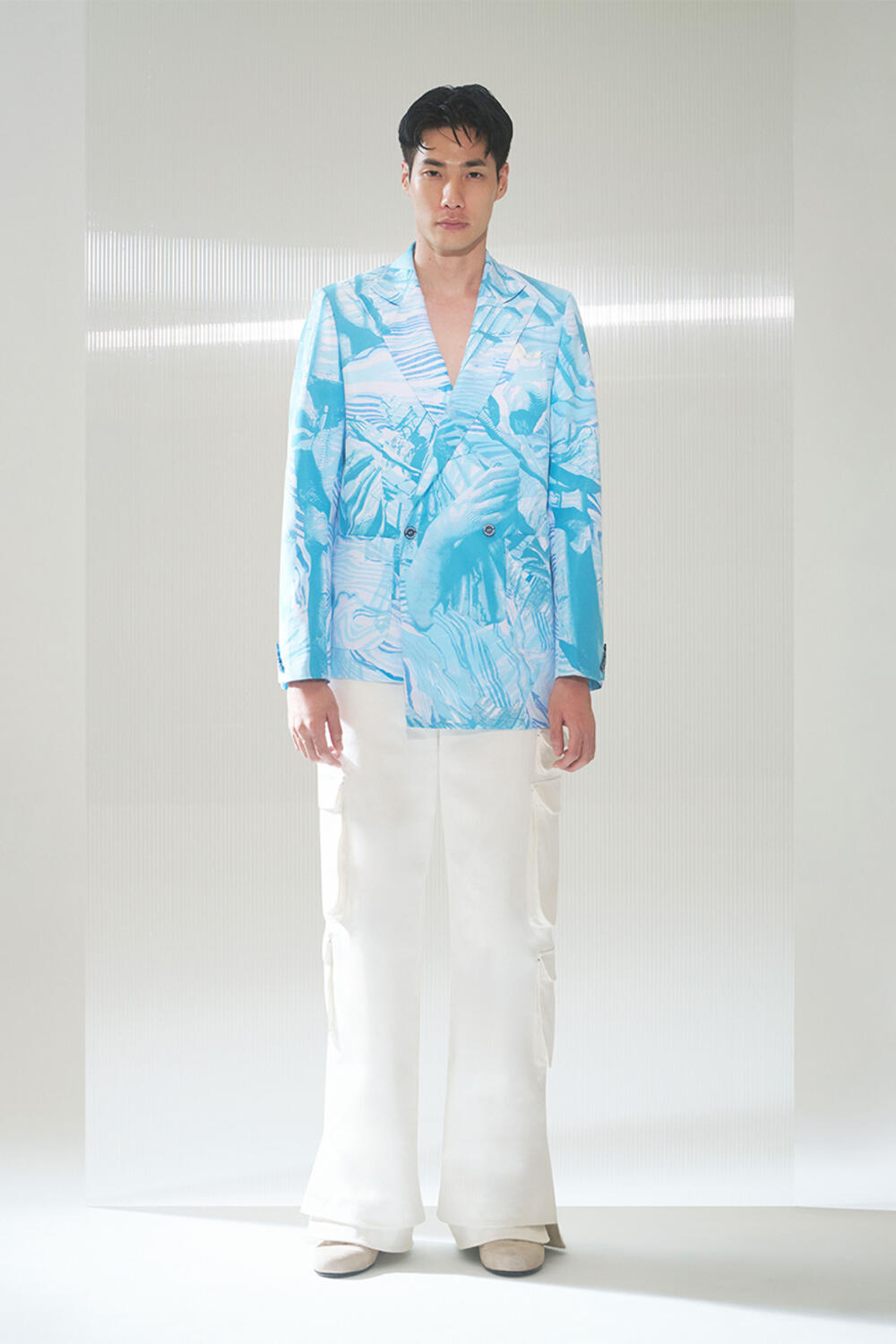 SIRIVANNAVARI WOMEN SS 2025 - Foto #20