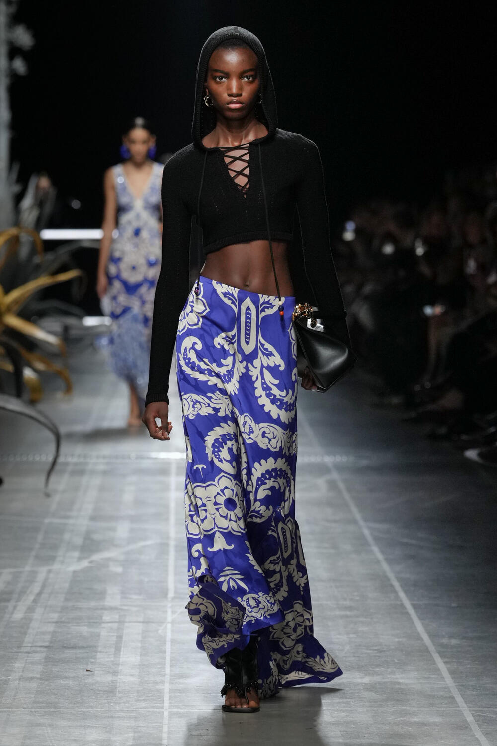 ETRO WOMEN SS 2025 - Foto #0