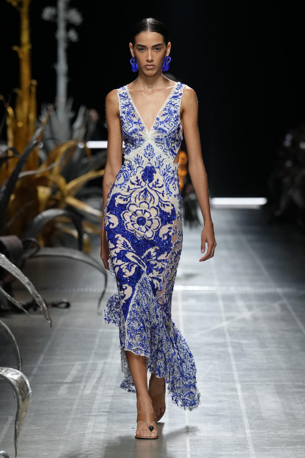 ETRO WOMEN SS 2025 - Foto #1