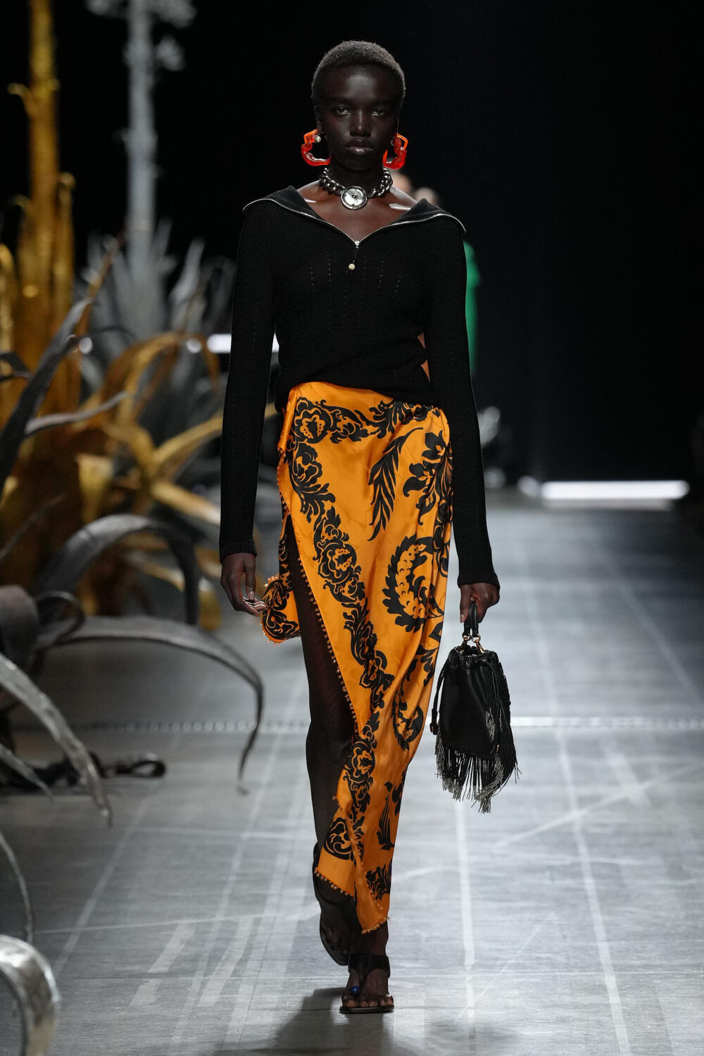 ETRO WOMEN SS 2025 - Foto #2