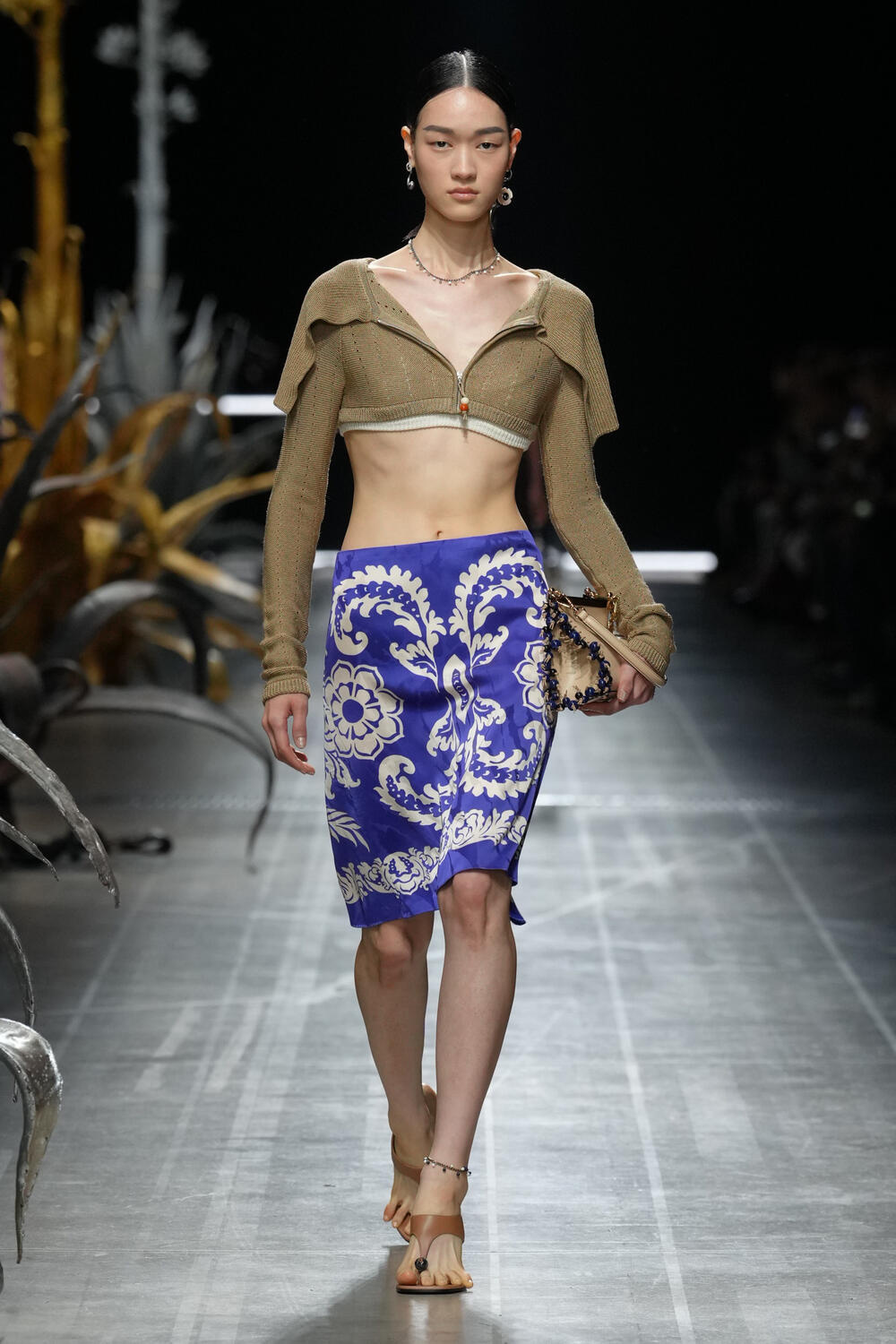 ETRO WOMEN SS 2025 - Foto #9