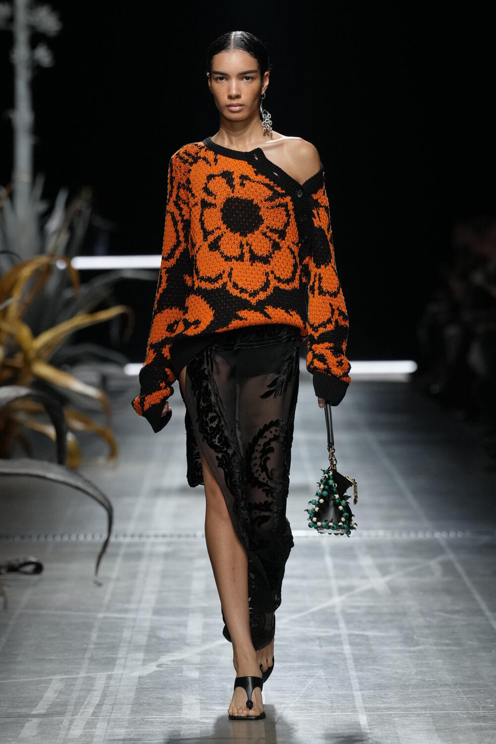 ETRO WOMEN SS 2025 - Foto #12